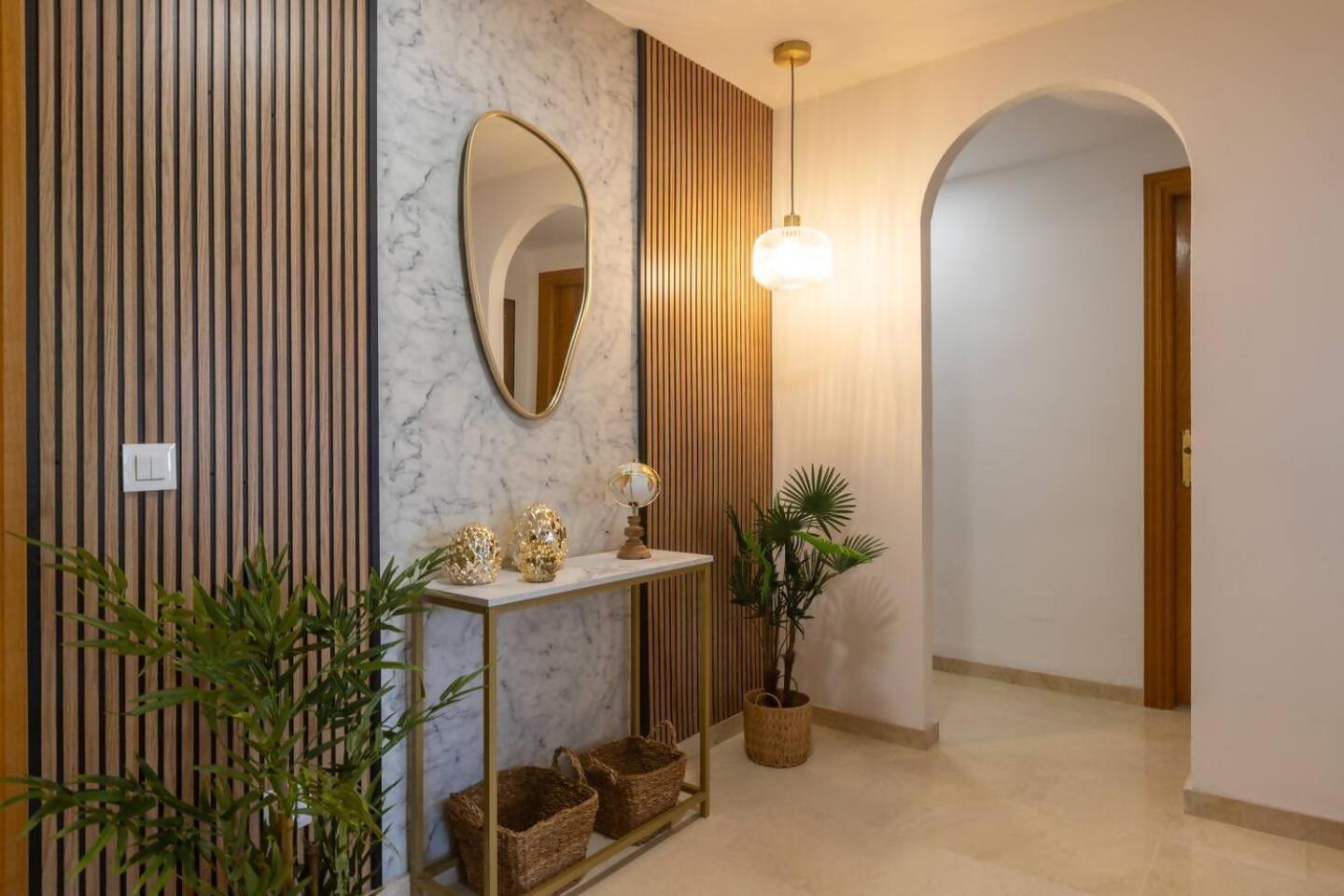 Camelias Playa Con Parking Apartment Marbella