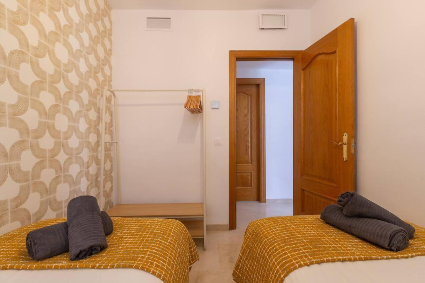 Apartment Camelias Playa Con Parking *
