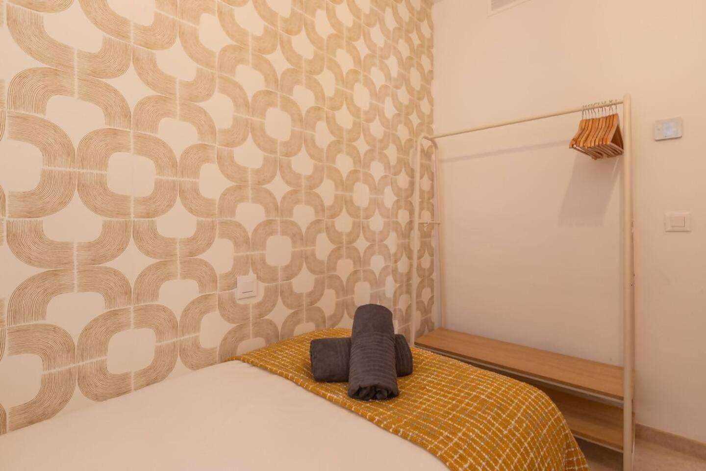 Camelias Playa Con Parking Apartment *