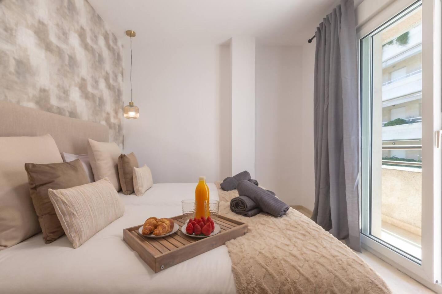 Appartement Camelias Playa Con Parking *
