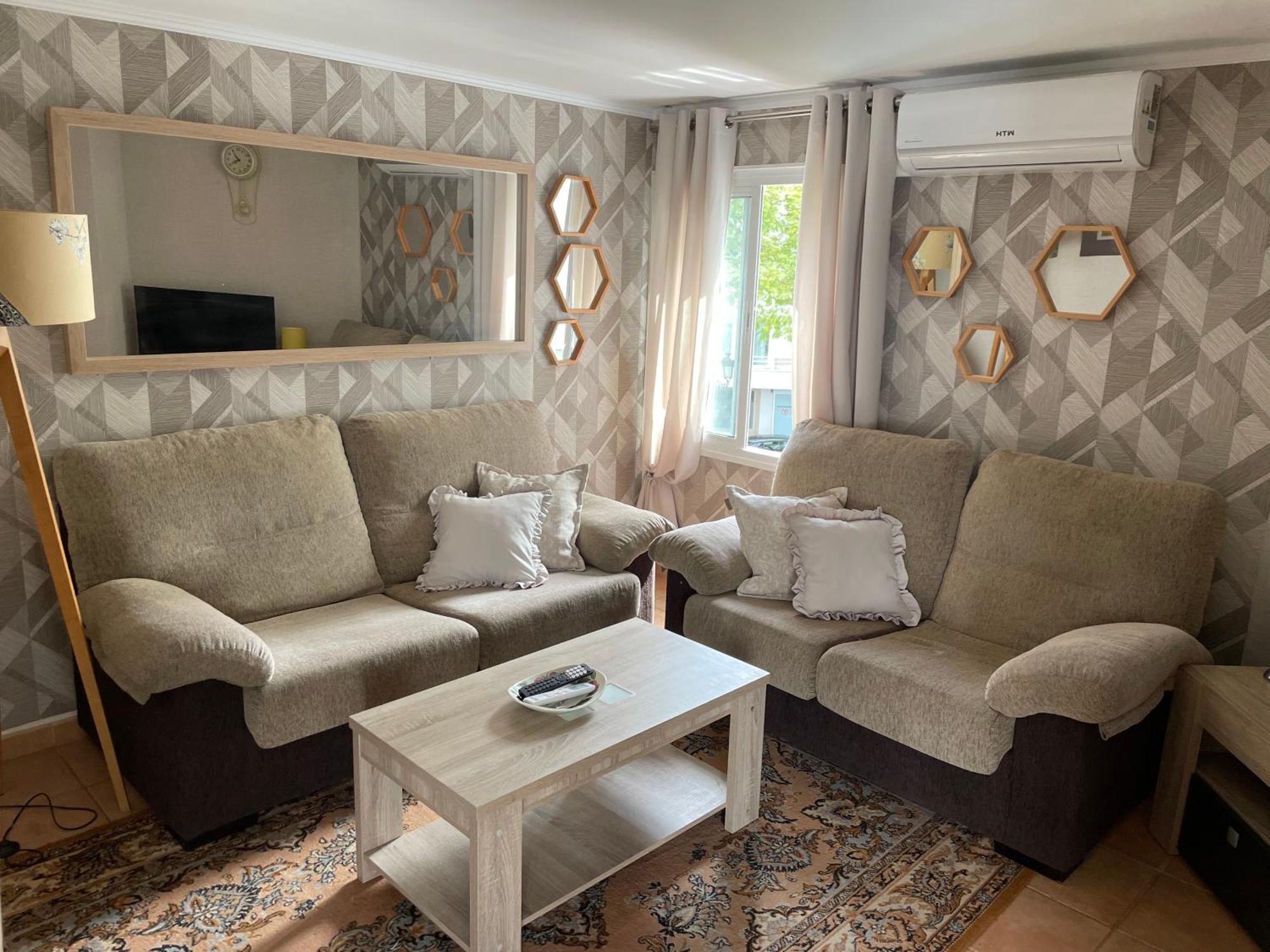 Marbella Apartment Apartamento *