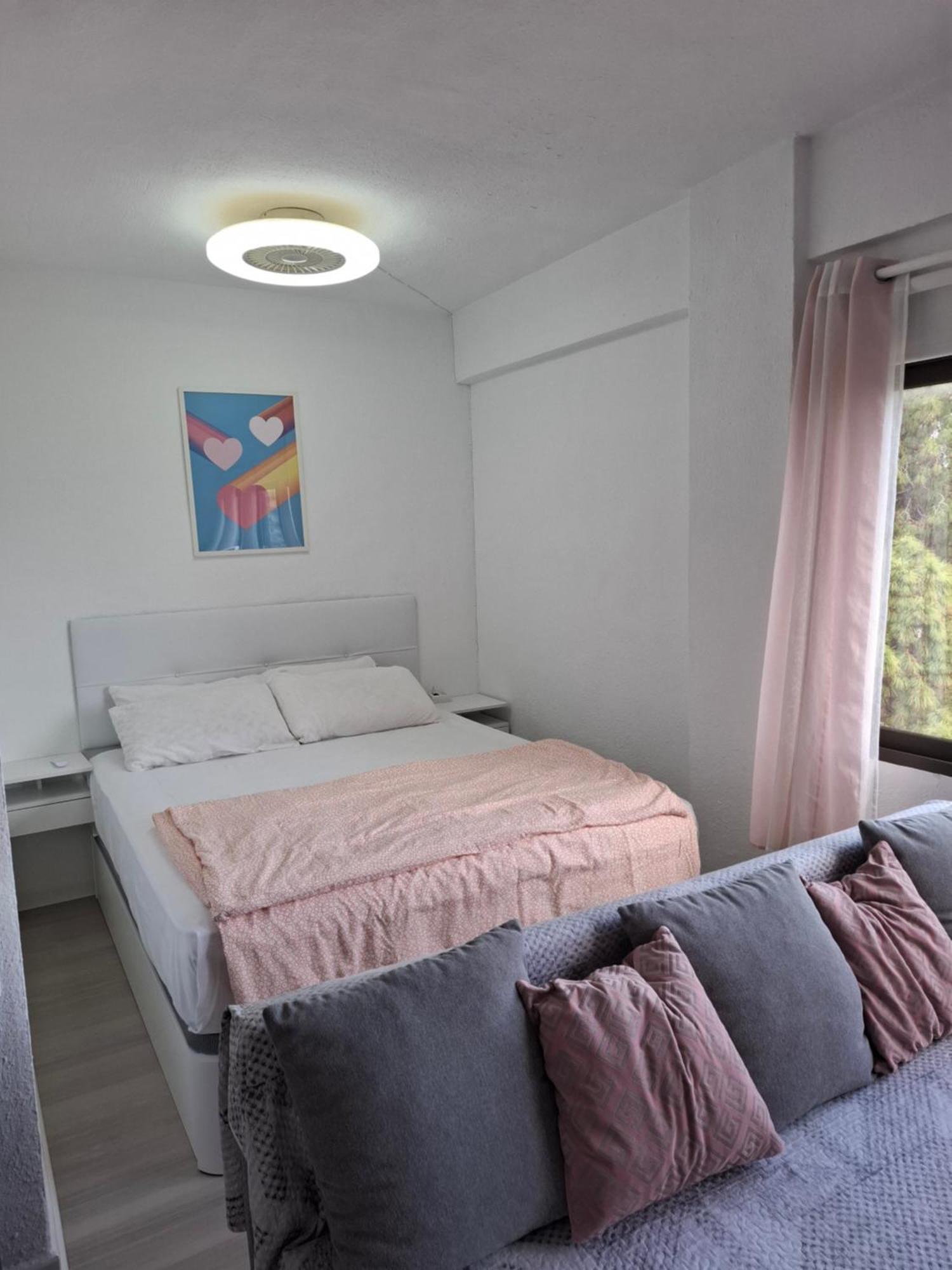 Appartement Center Marbella