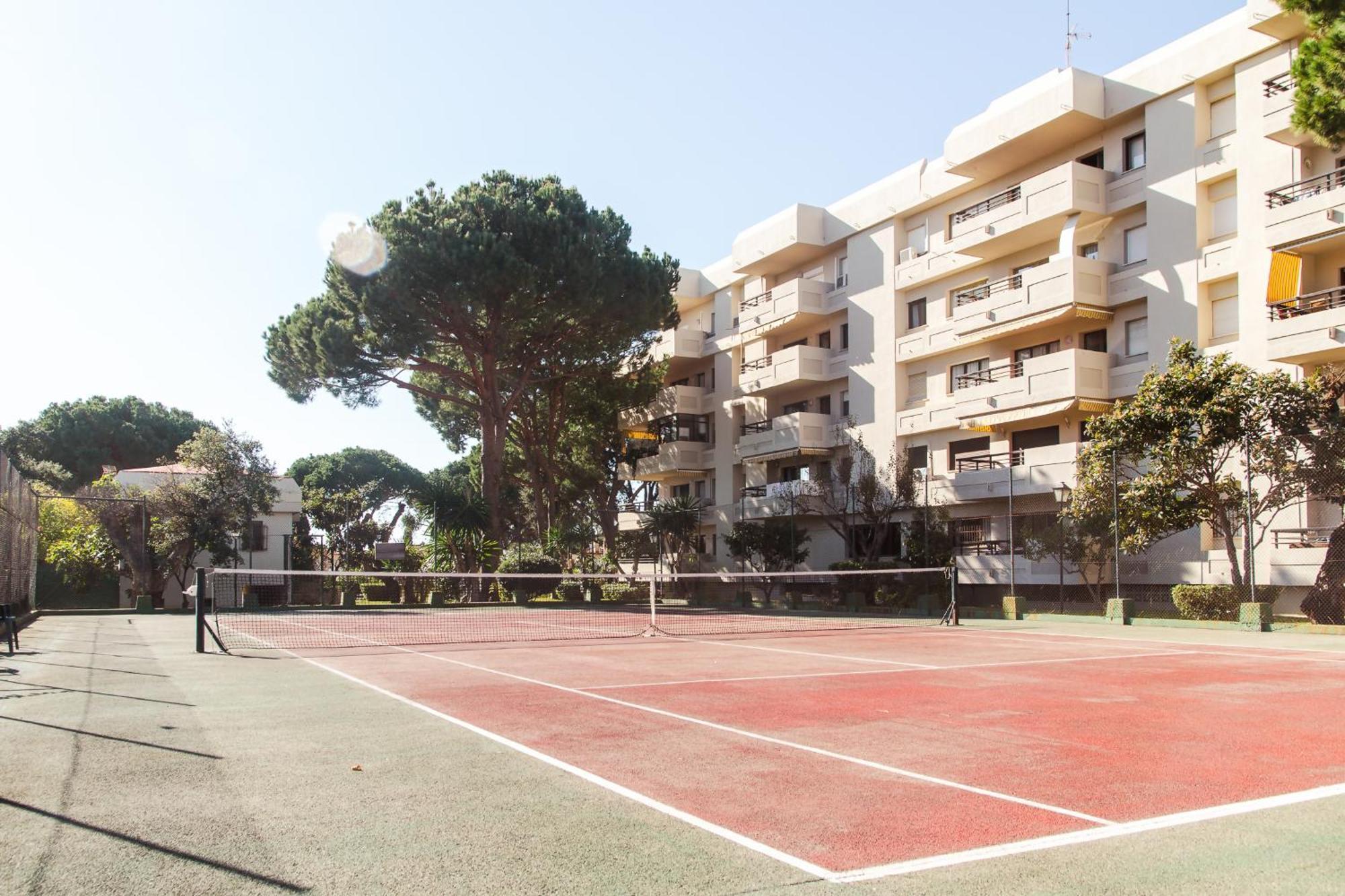 Belmonstays Bahiablanca En Apartment Marbella