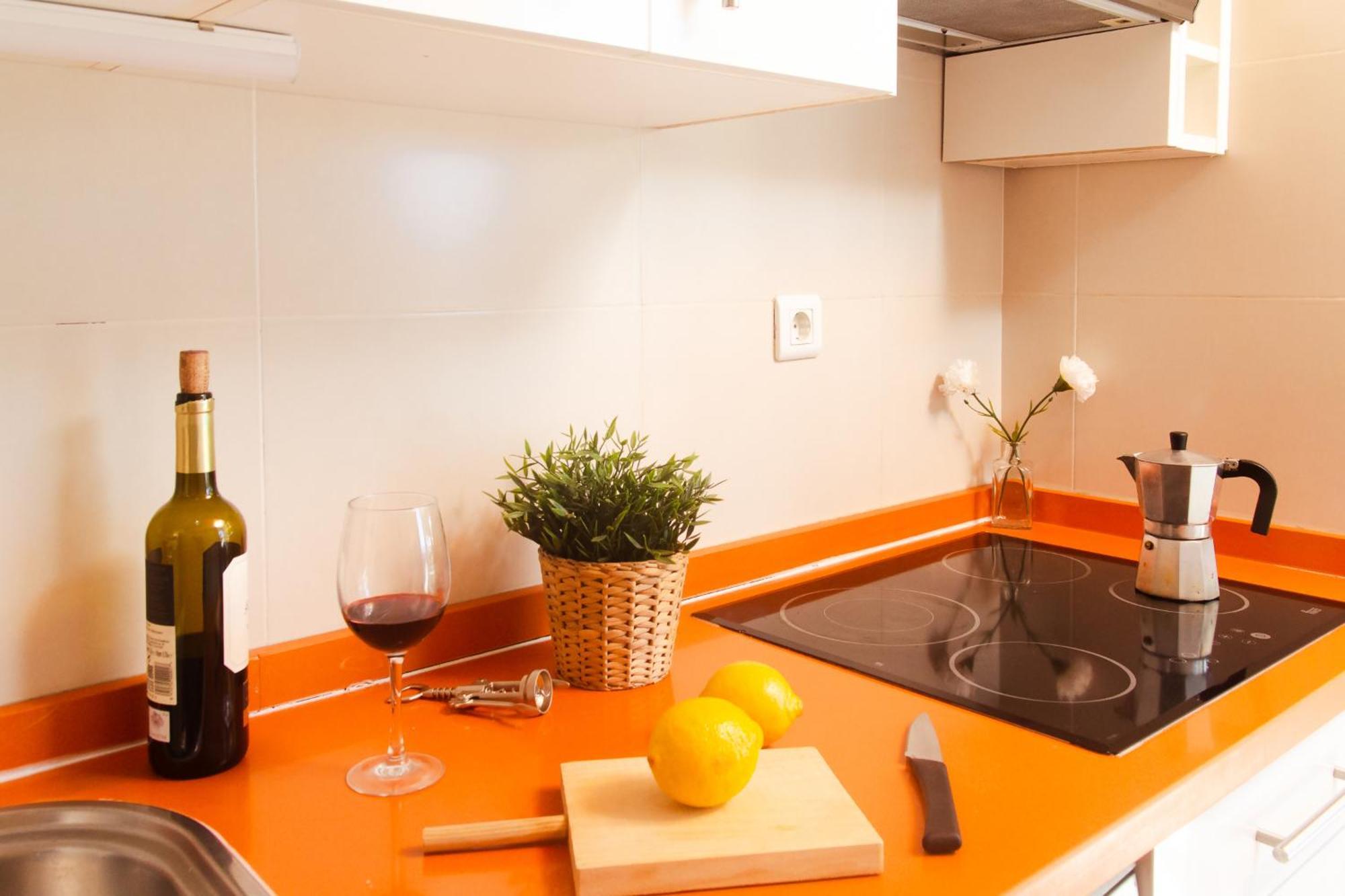 Belmonstays Bahiablanca En Marbella