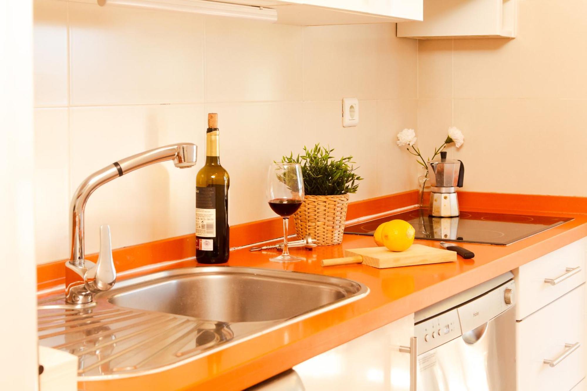 Belmonstays Bahiablanca En * Marbella