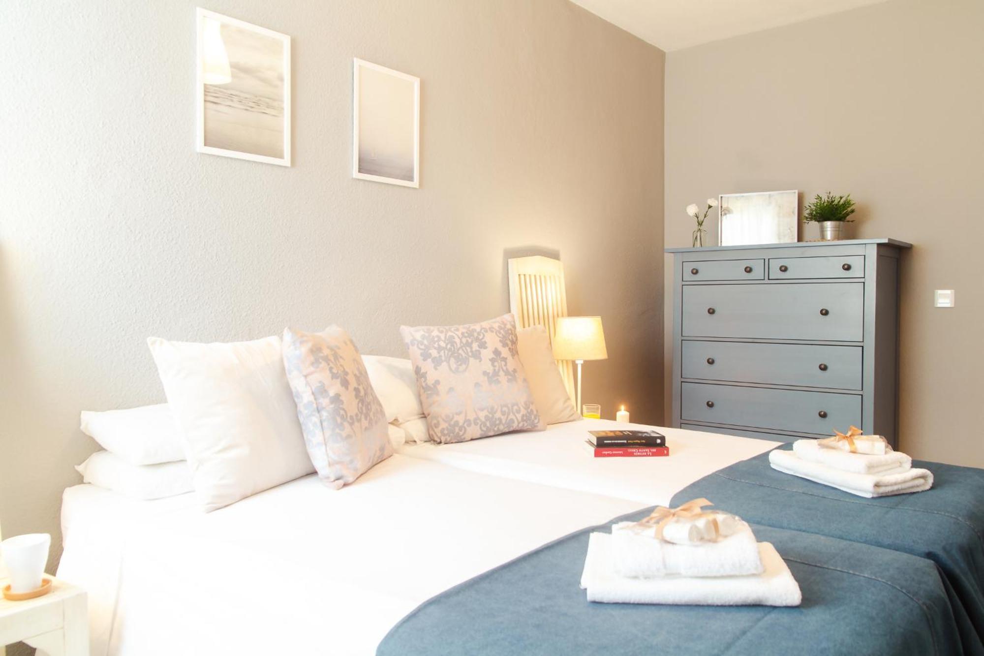 Belmonstays Bahiablanca En