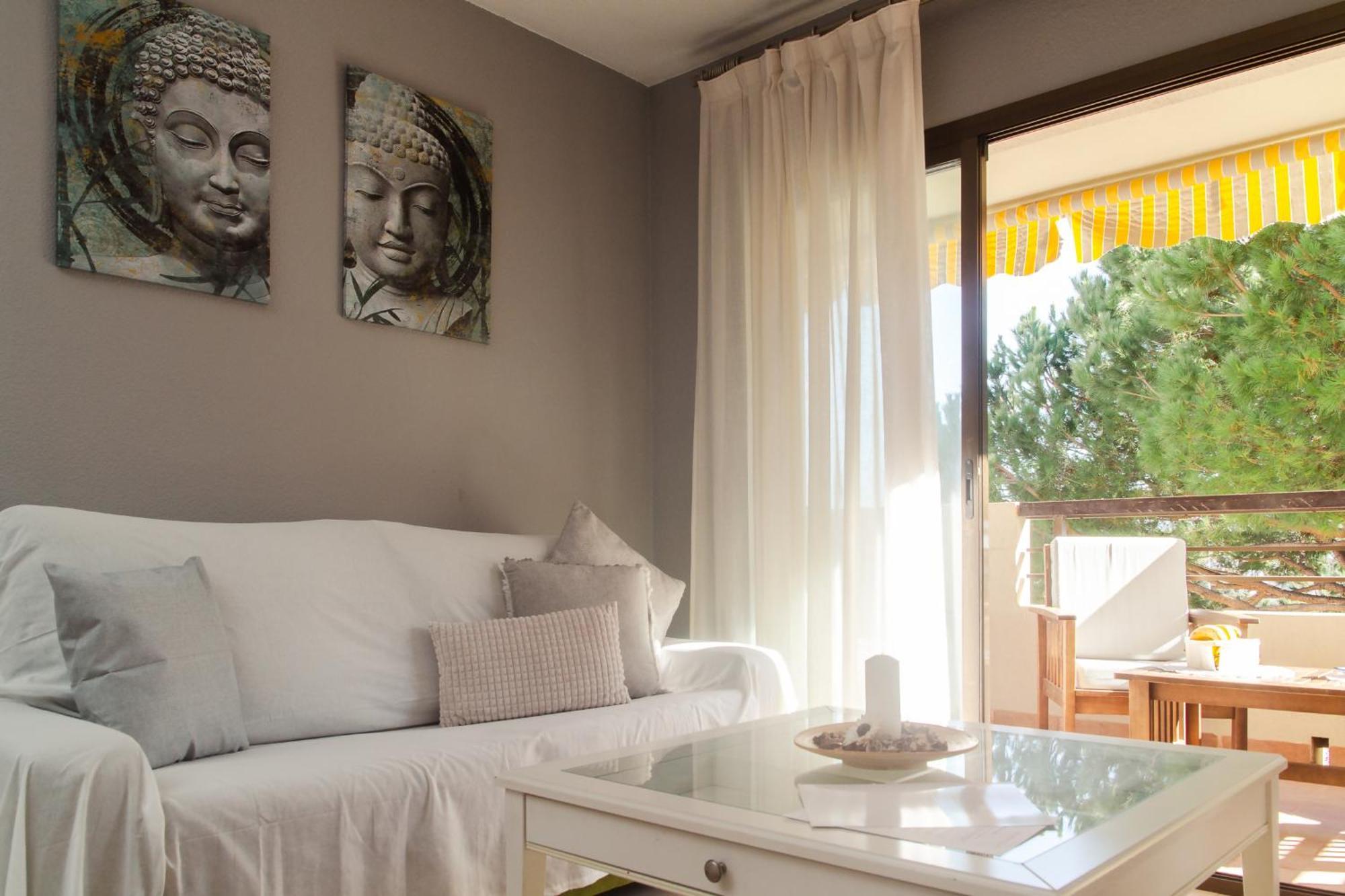 Belmonstays Bahiablanca En Apartment
