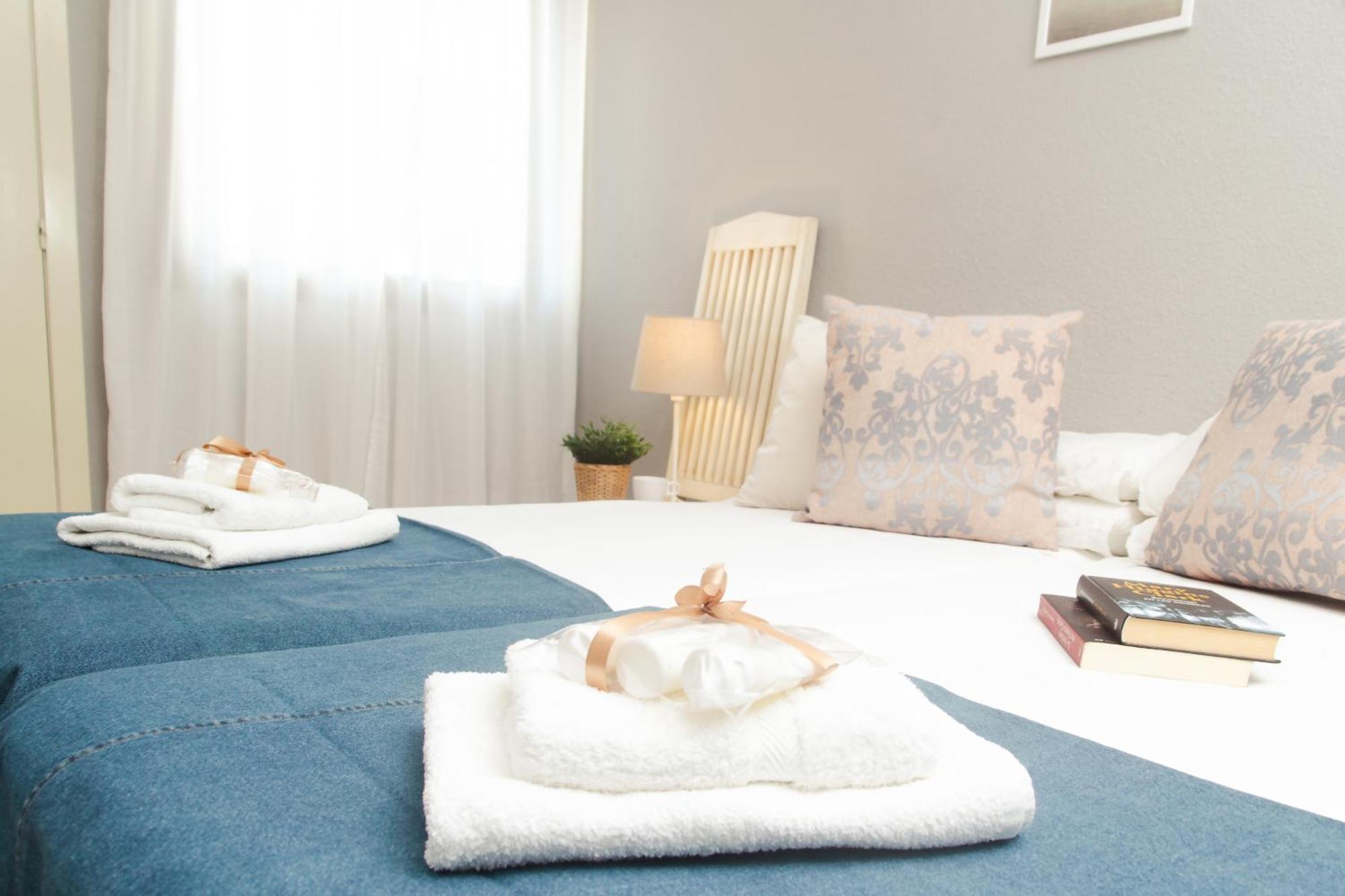 Apartment Belmonstays Bahiablanca En