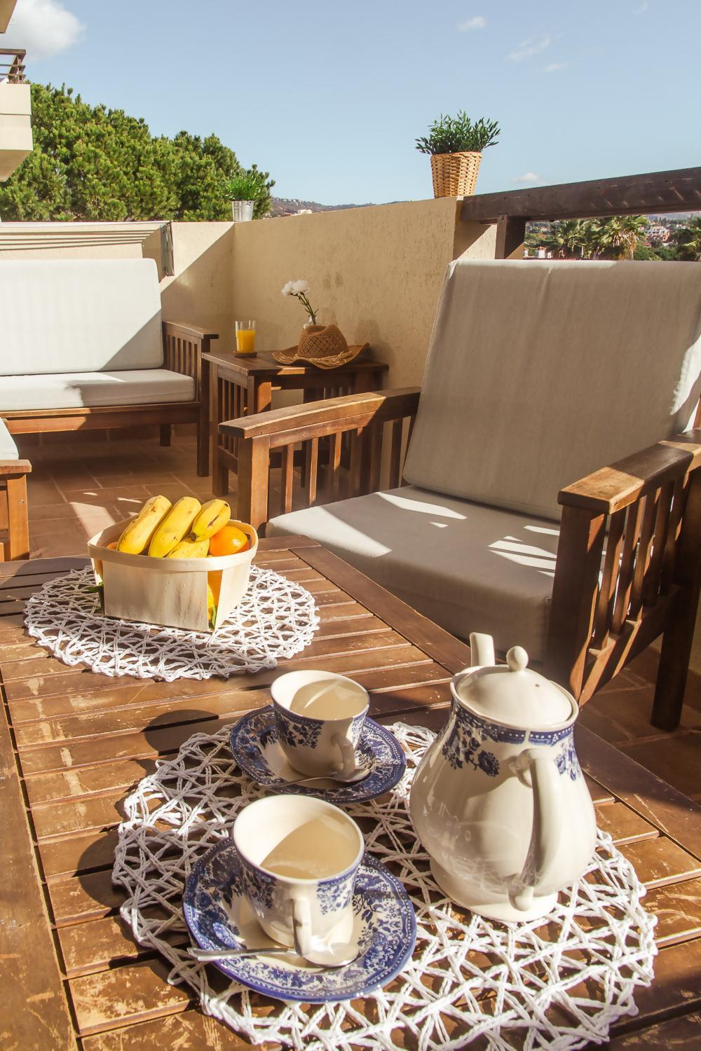 Belmonstays Bahiablanca En Apartment *
