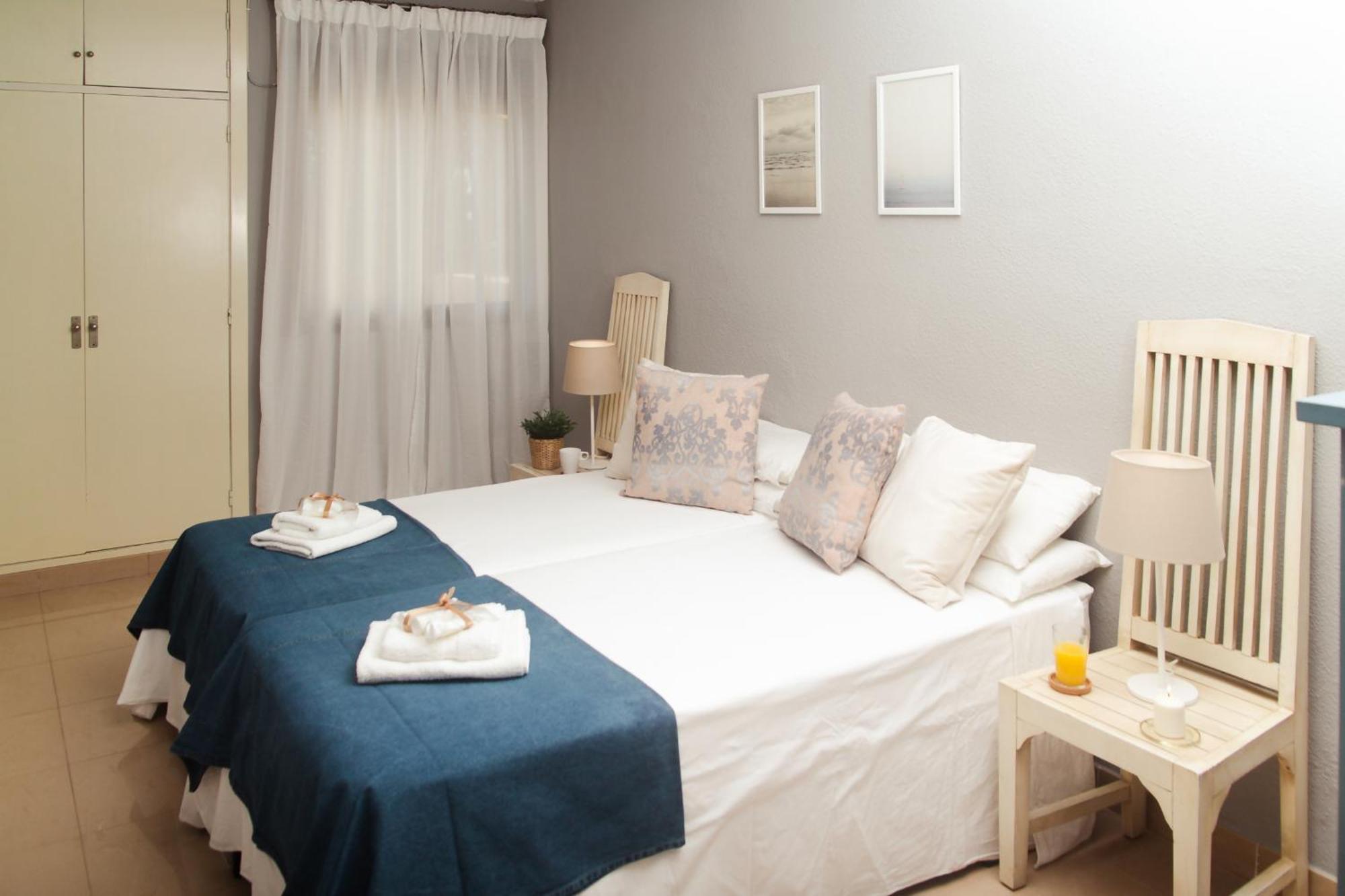 Apartment Belmonstays Bahiablanca En *