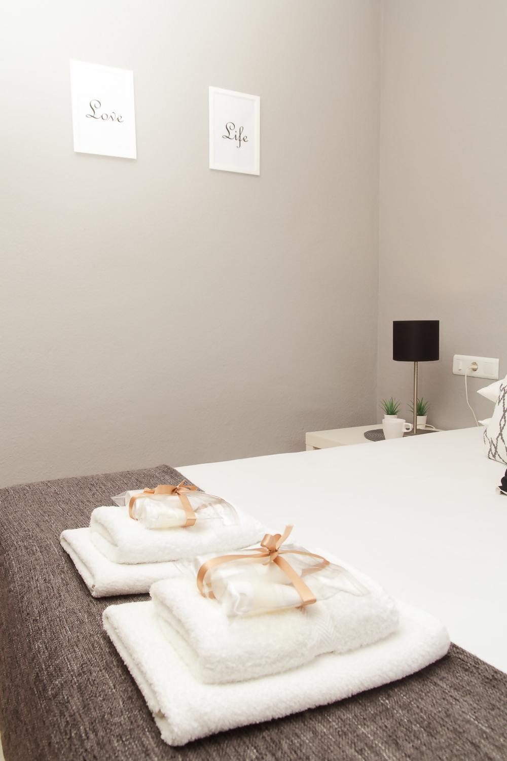 Belmonstays Bahiablanca En *