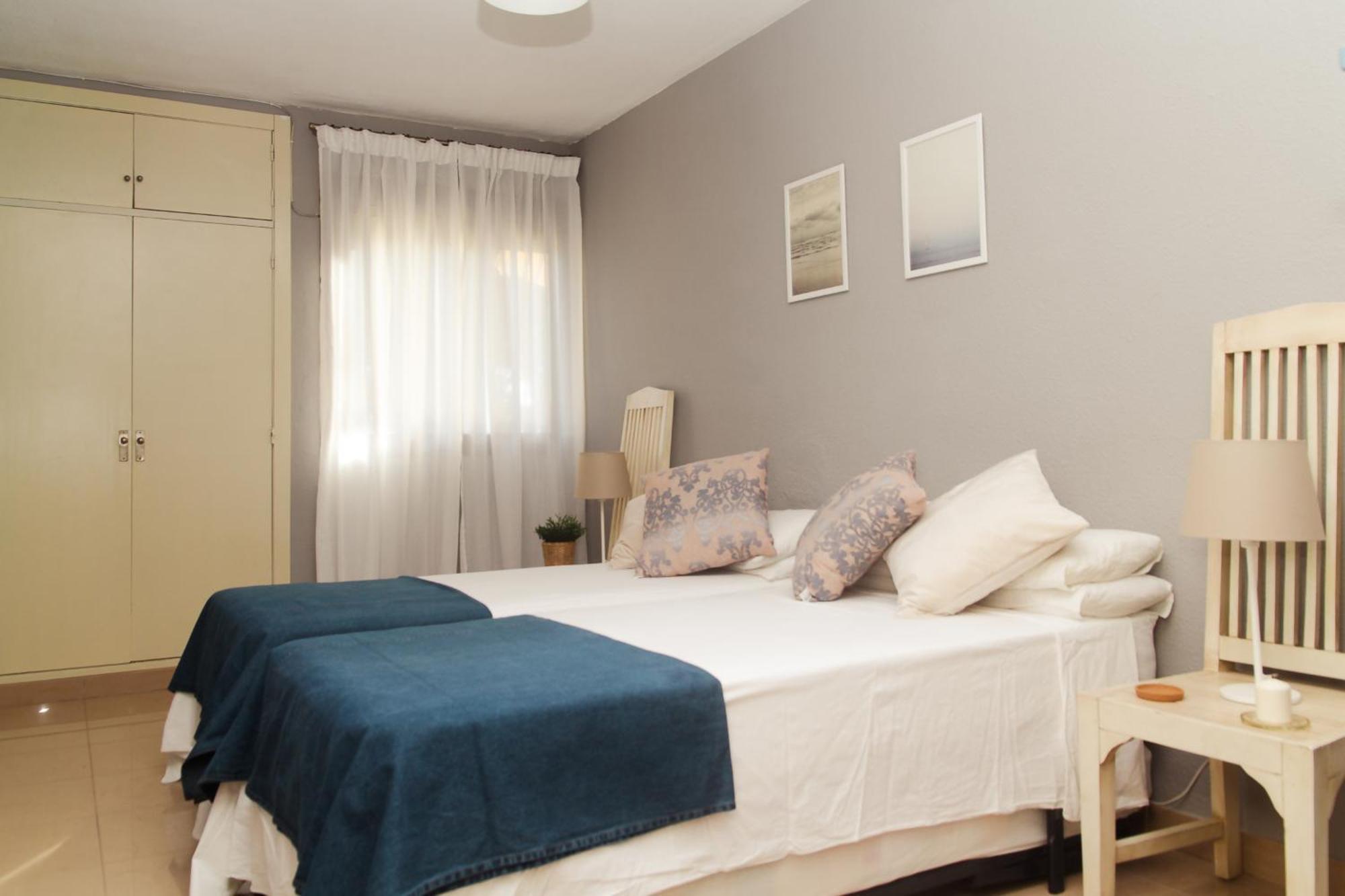 Apartment Belmonstays Bahiablanca En Marbella