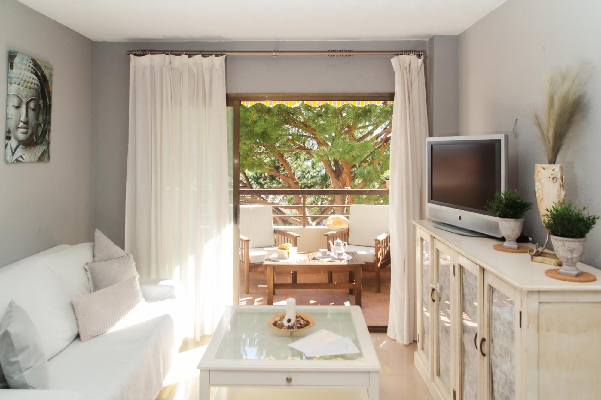 Apartment Belmonstays Bahiablanca En