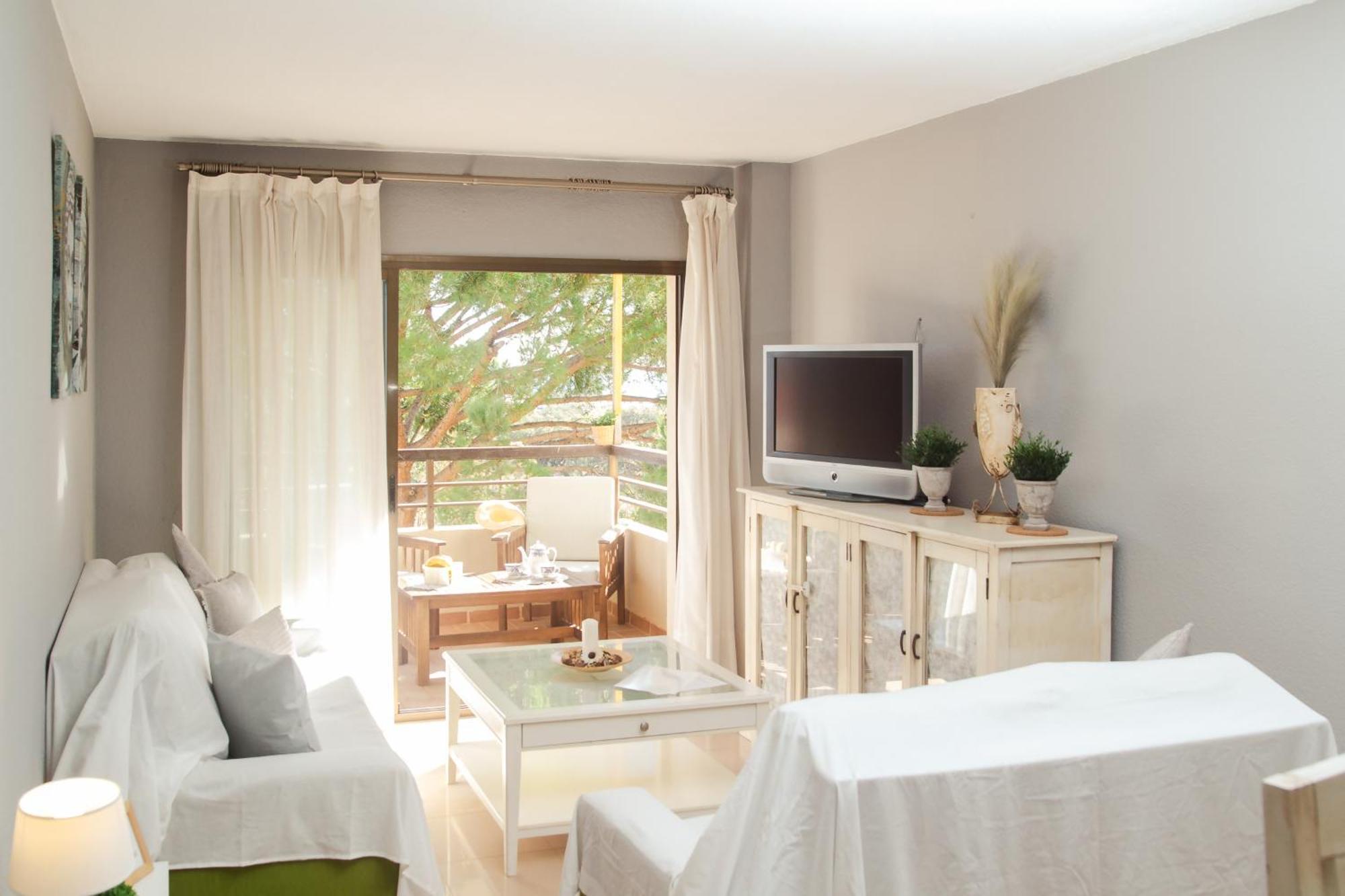 Apartment Belmonstays Bahiablanca En *