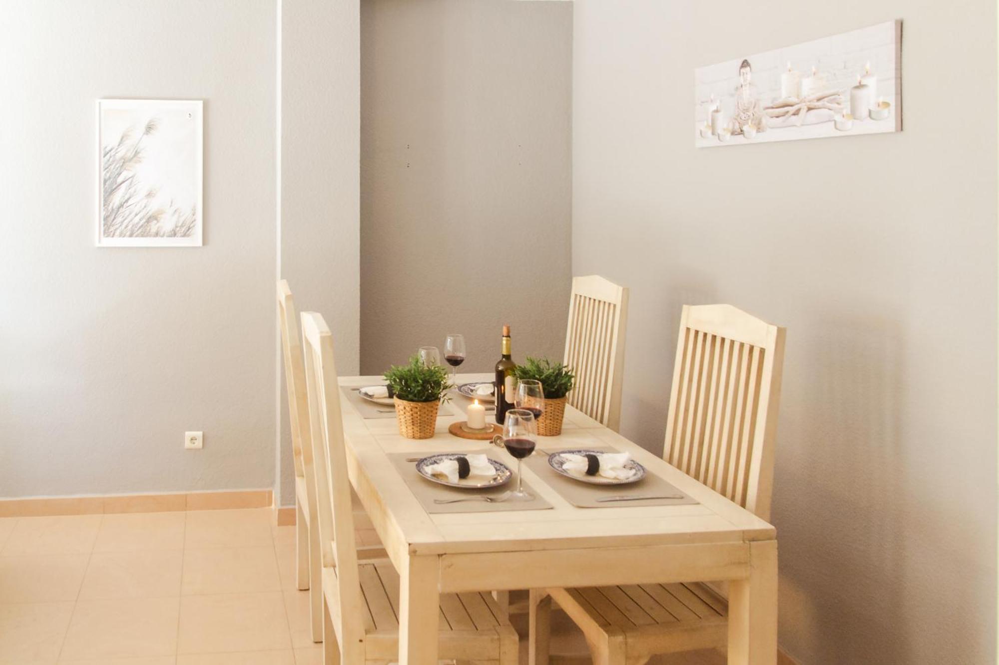 Belmonstays Bahiablanca En Apartment Marbella