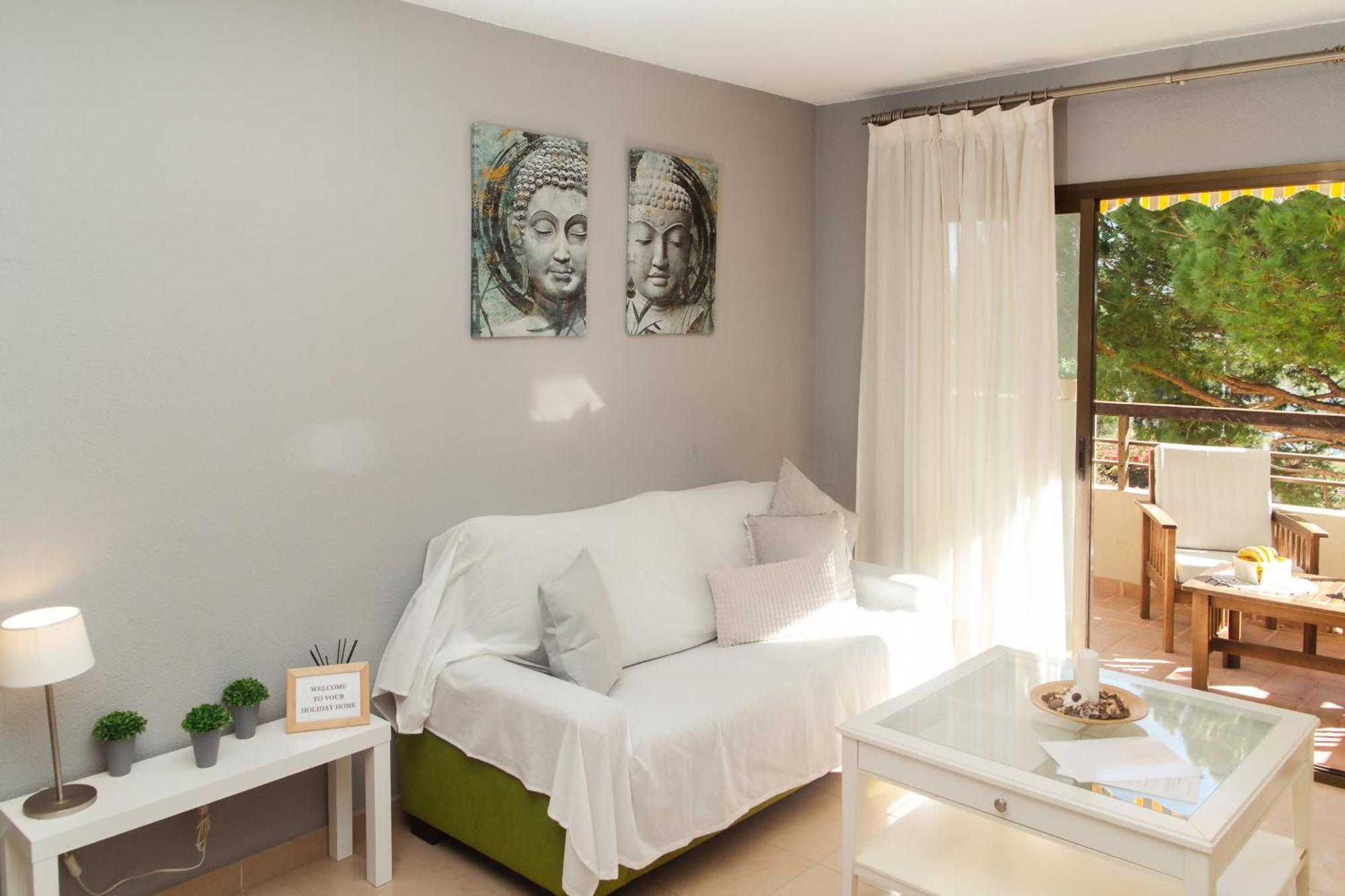Belmonstays Bahiablanca En Marbella