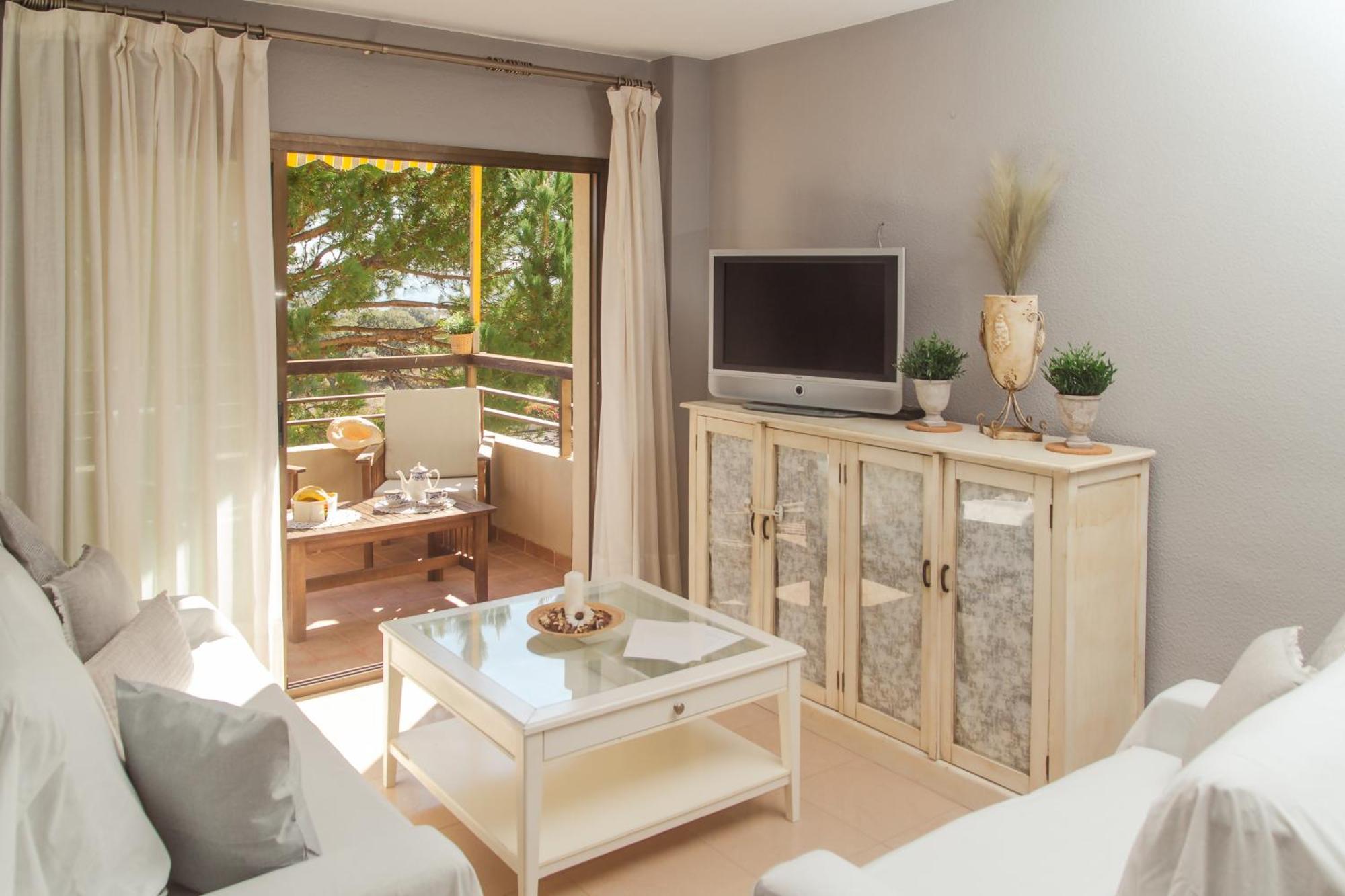 Belmonstays Bahiablanca En Apartment