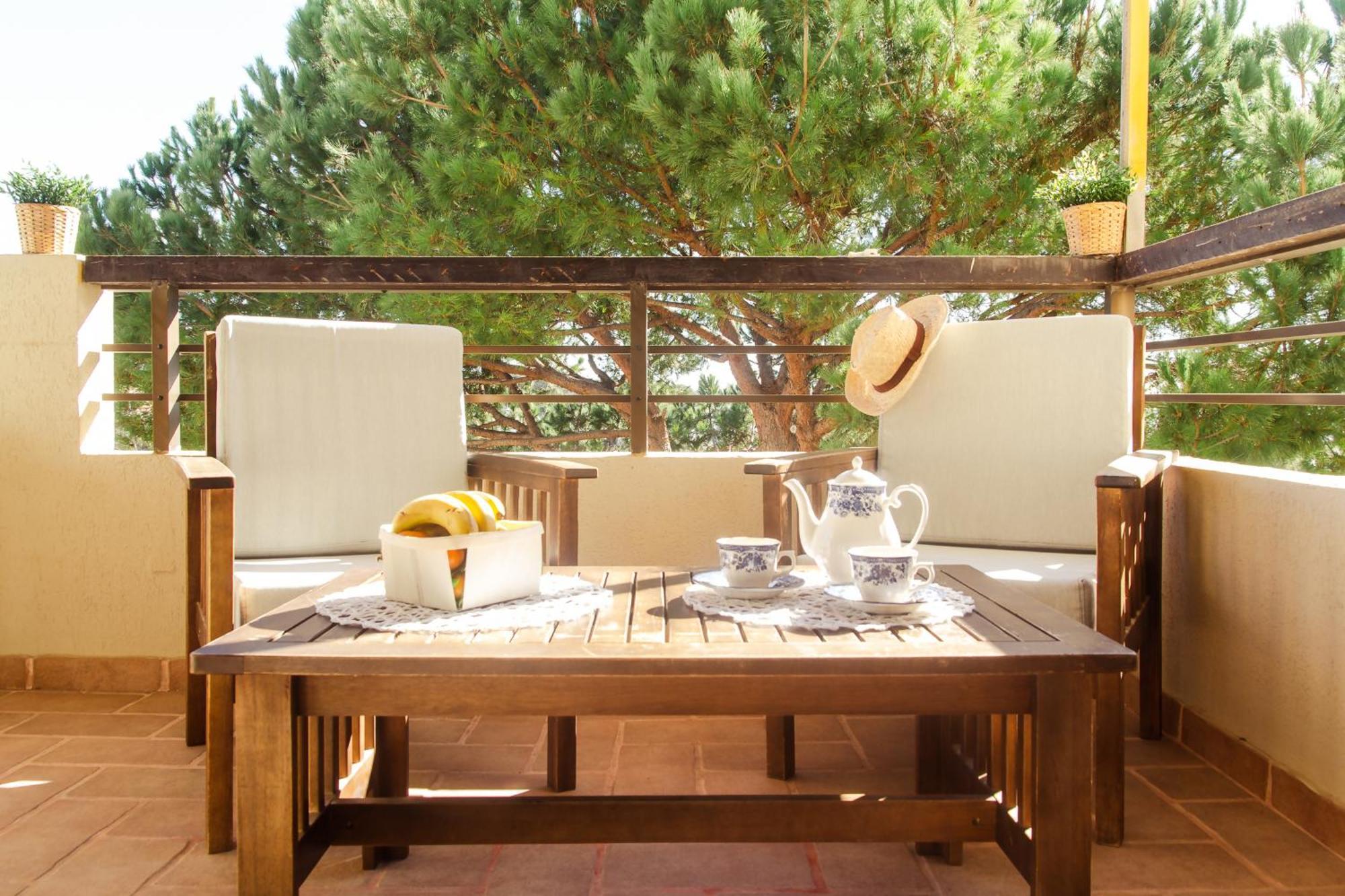 Belmonstays Bahiablanca En Apartment *