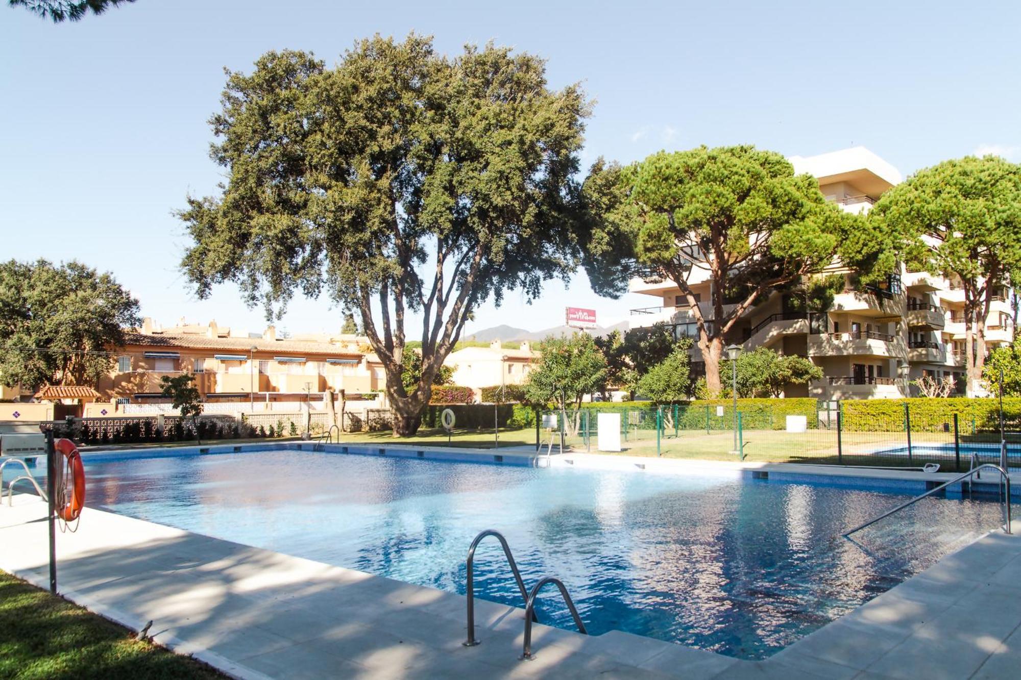 Apartment Belmonstays Bahiablanca En *