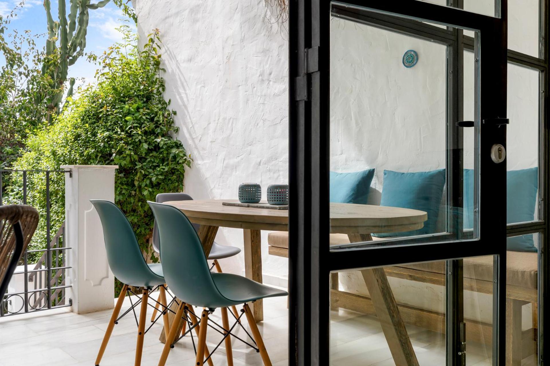 Holiday home Jardin De Pinos Marbella
