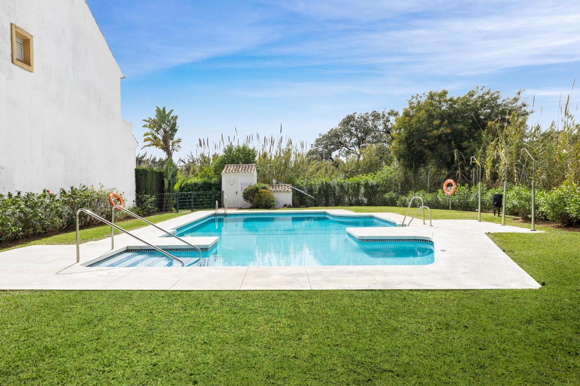 Holiday home Jardin De Pinos
