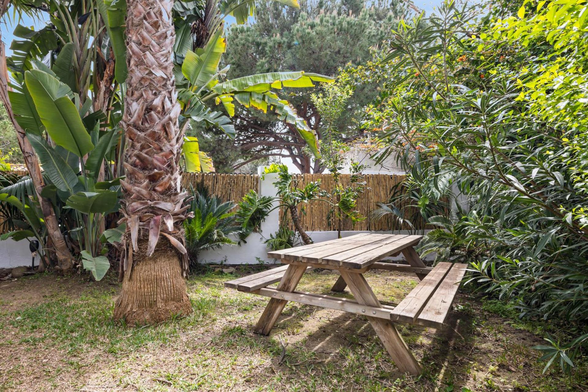 Jardin De Pinos Holiday home Marbella