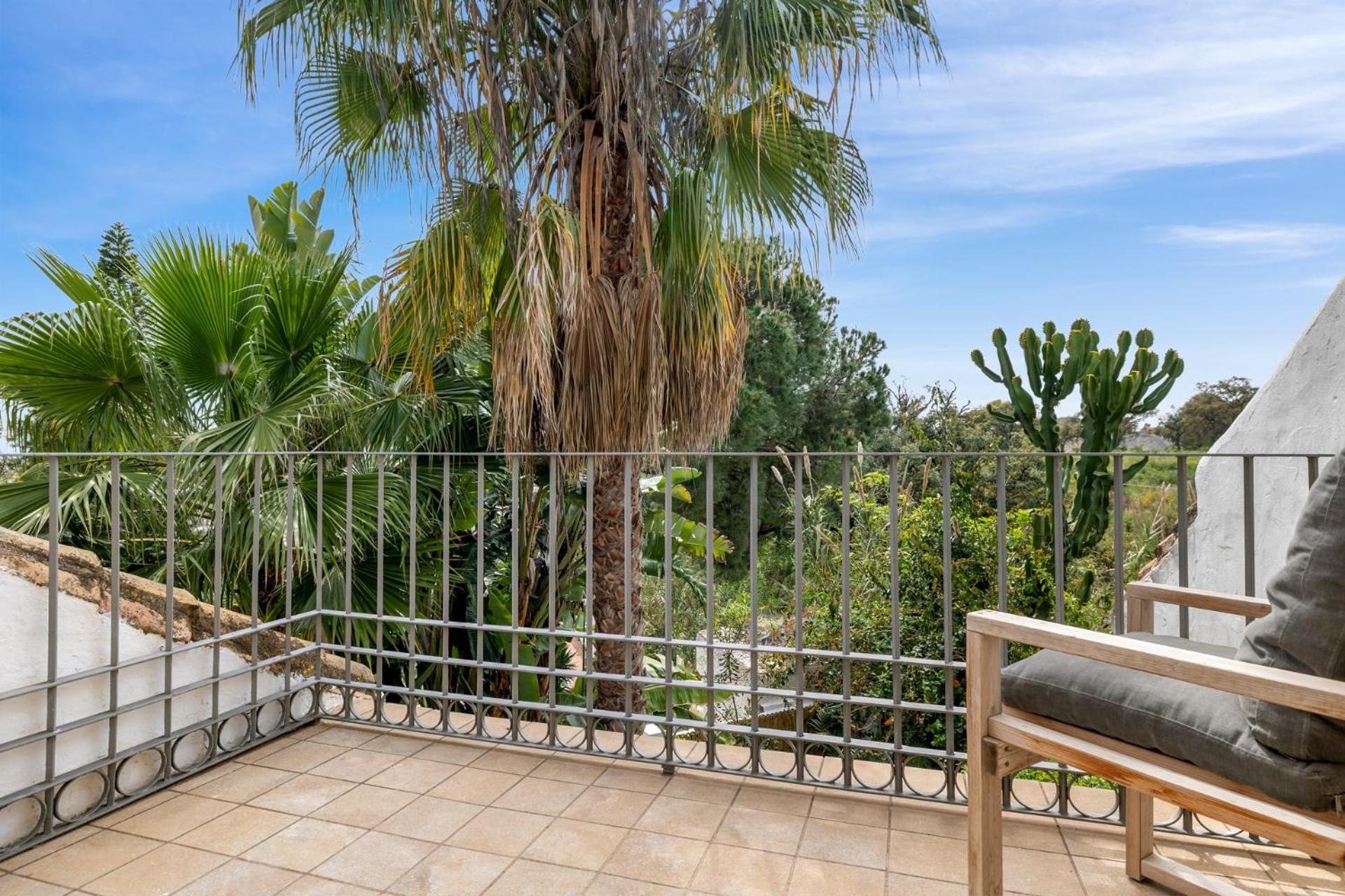 Holiday home Jardin De Pinos