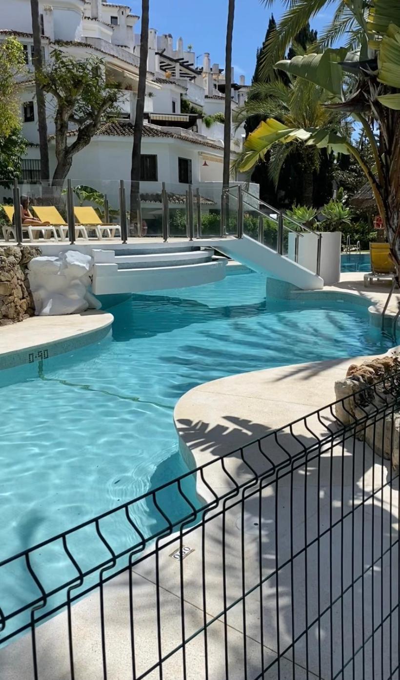 Elviria Classic Ferienhaus *
