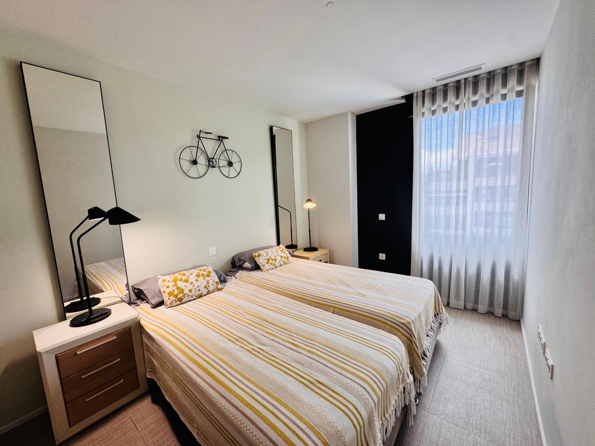 Apartment Modern Holiday Apartments *