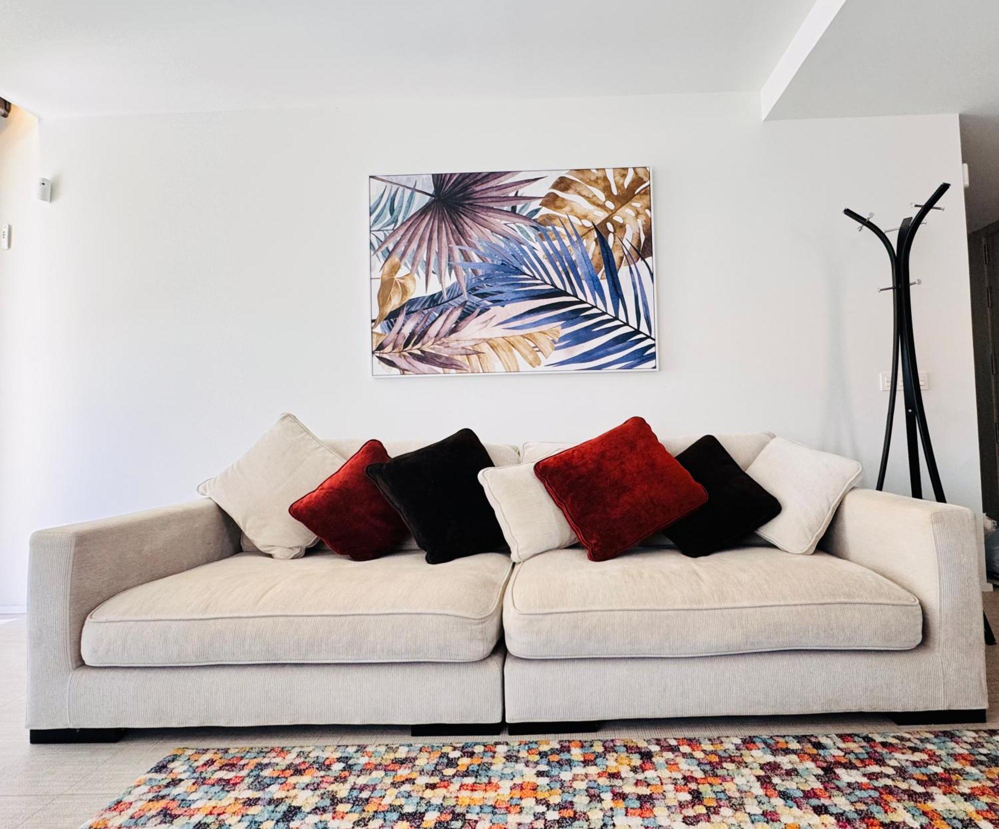 Apartment Modern Holiday Apartments Marbella