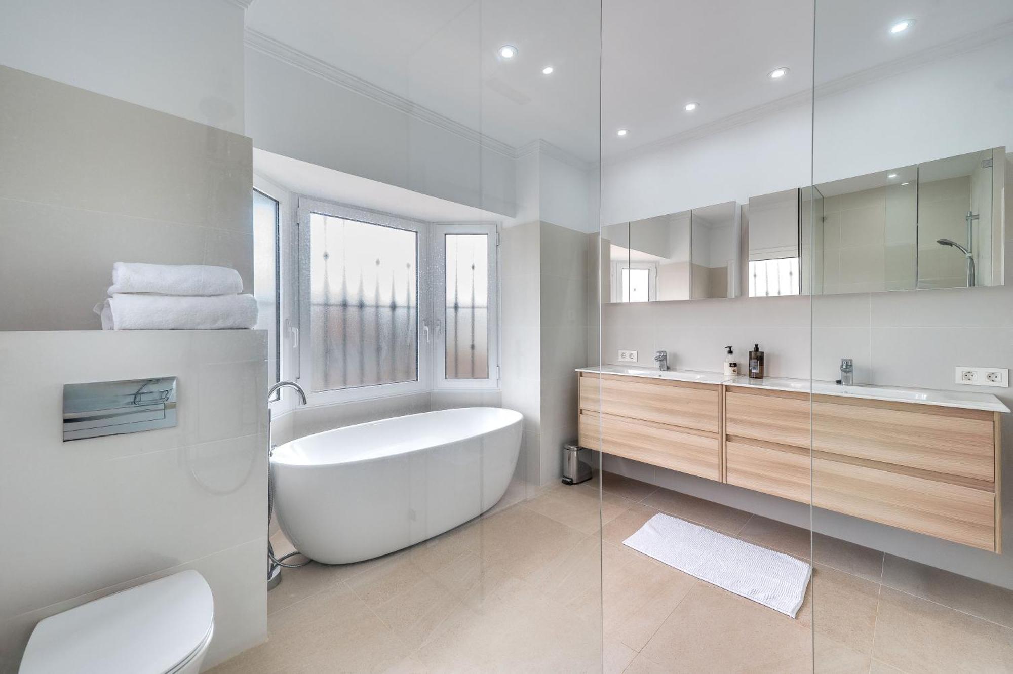 Hakuna Matata Villa Marbella