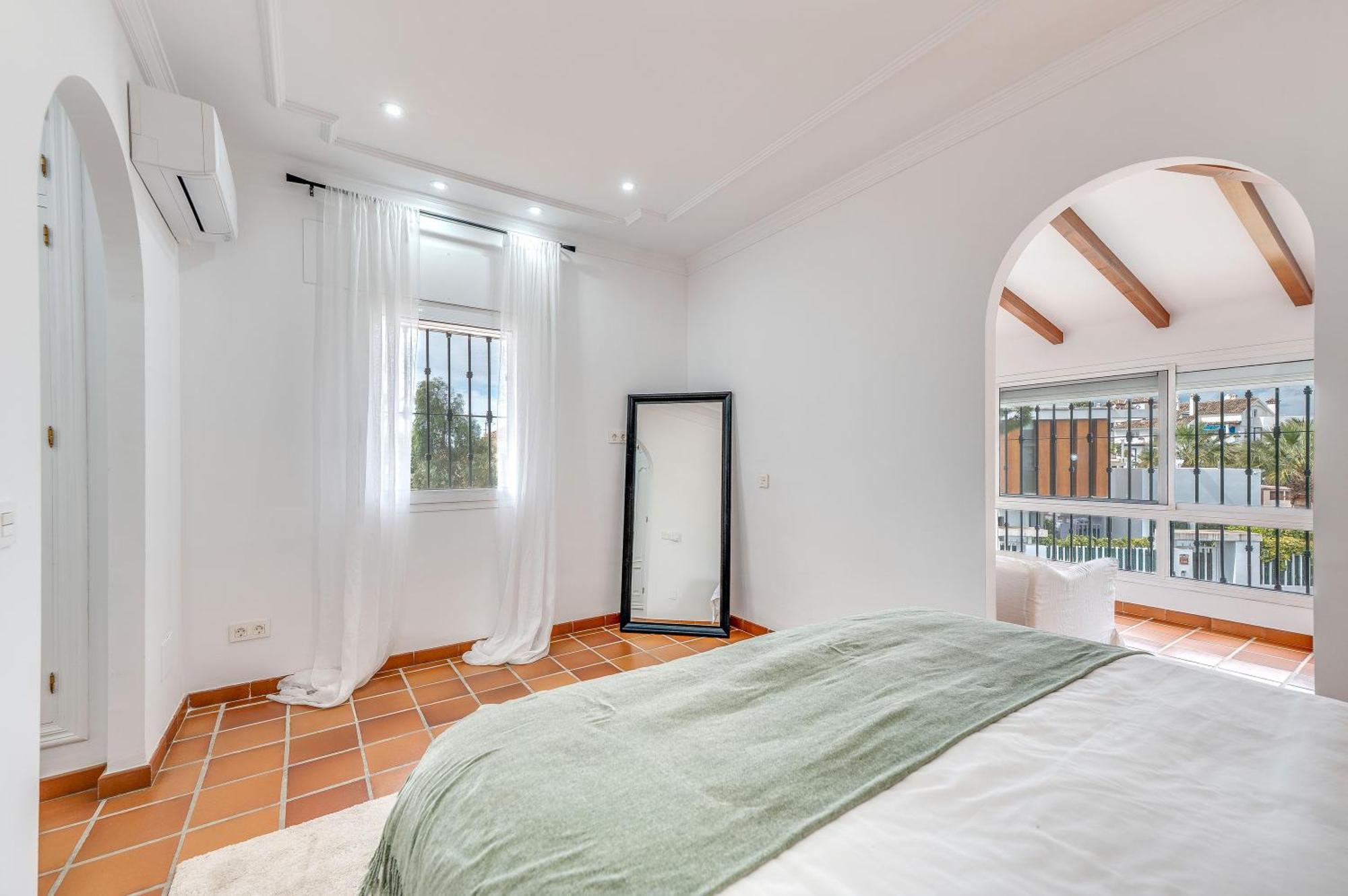 Villa Hakuna Matata Marbella