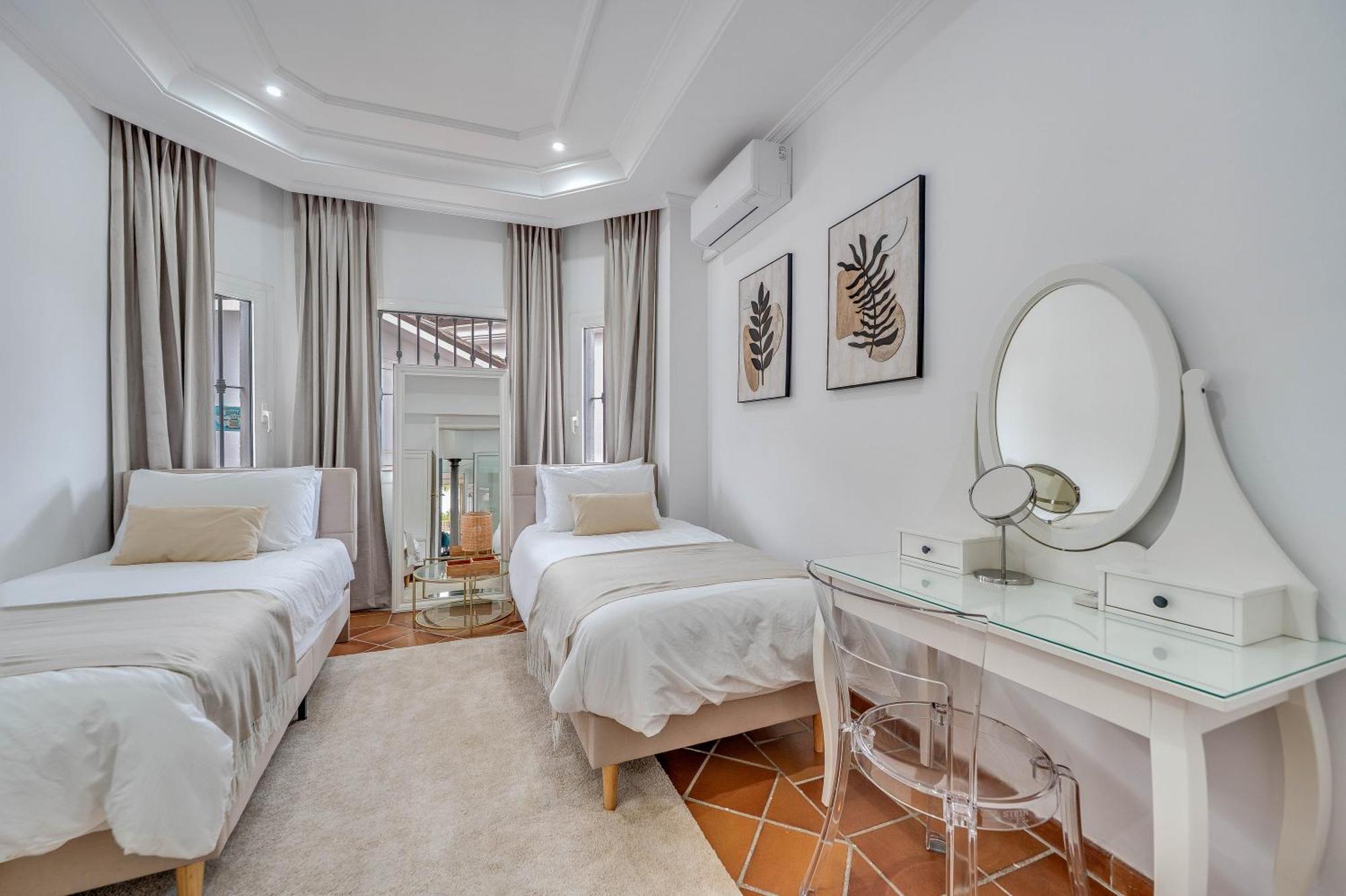 Hakuna Matata Villa Marbella