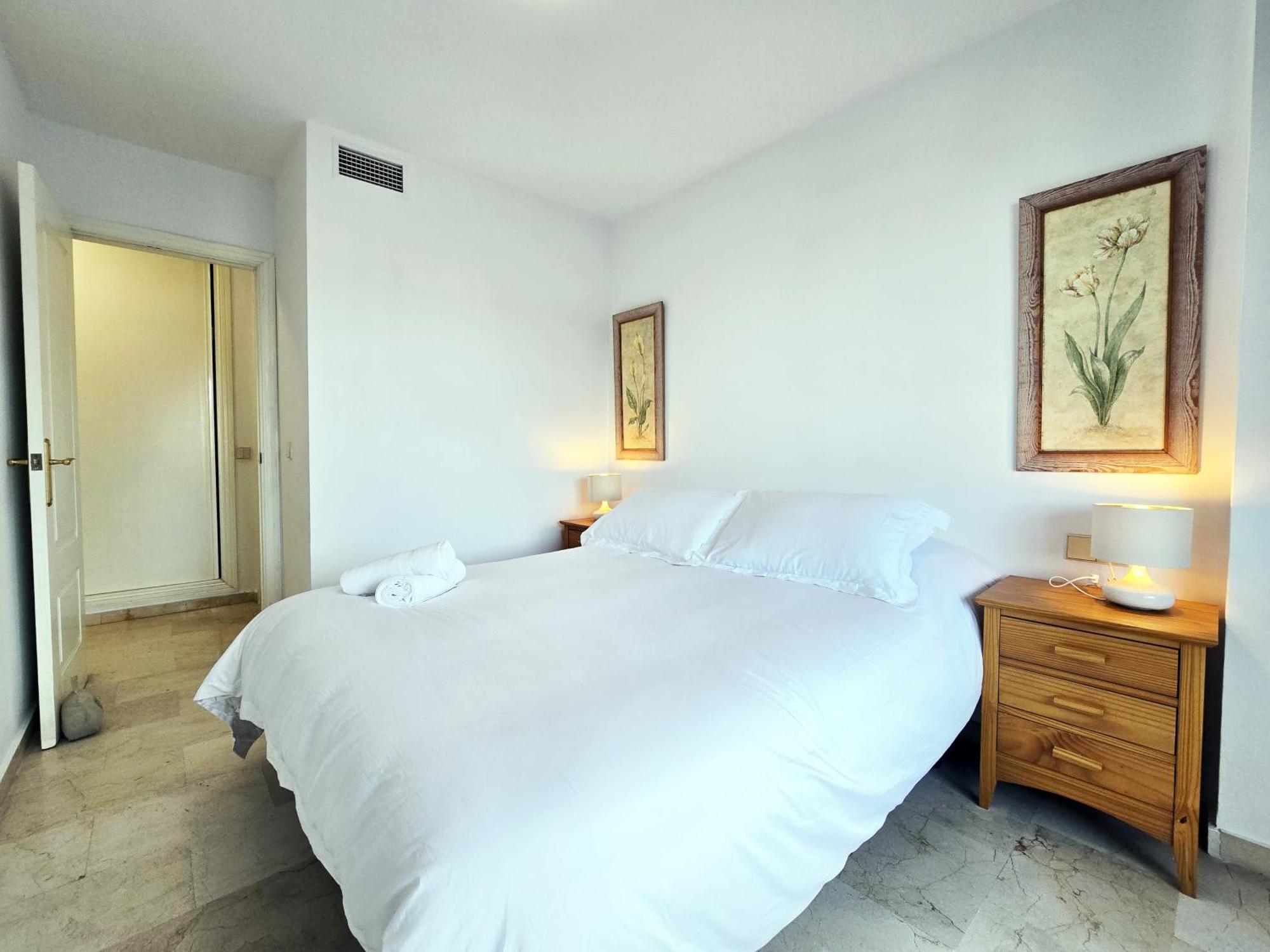 Apartment Aa Guest - La Marina Sea Views Eco