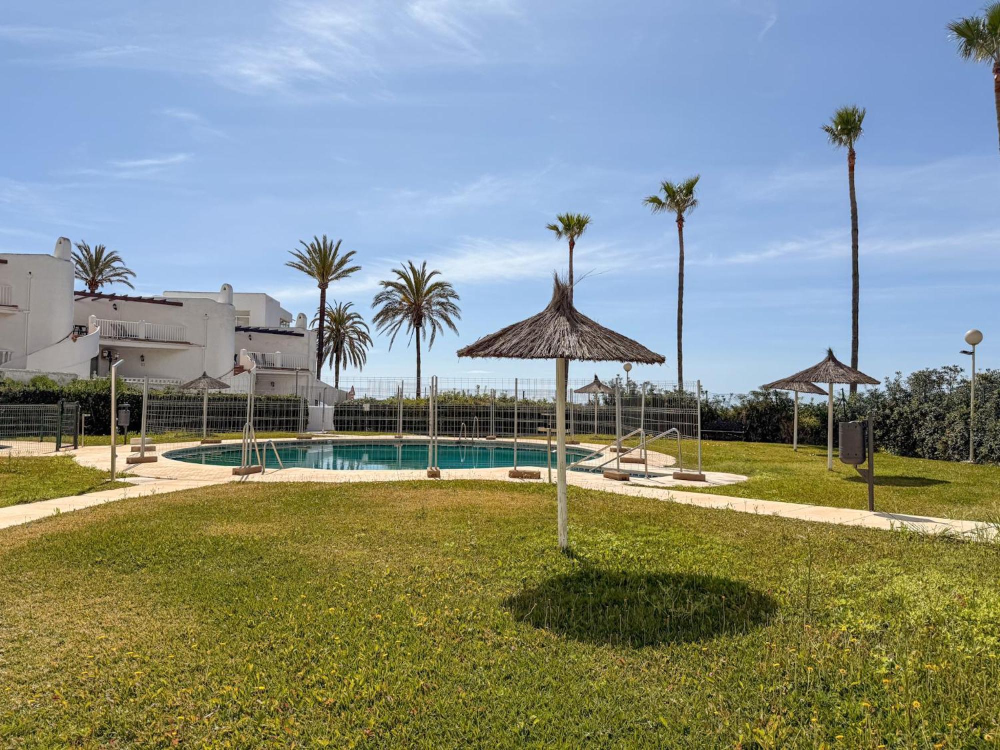 Casa La Luna- Beachfront 1br With Sea Views Apartment *