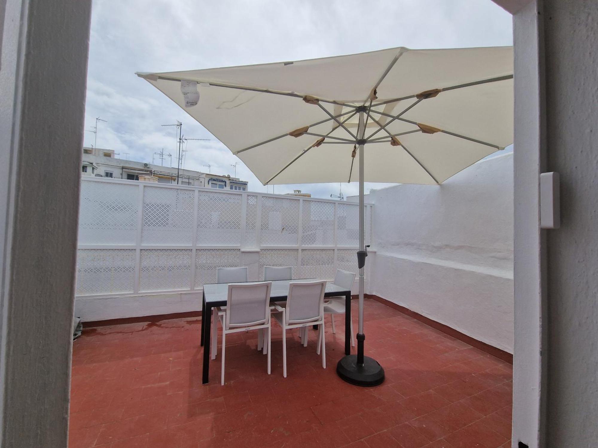 Casa En Centro Con Encanto Holiday home