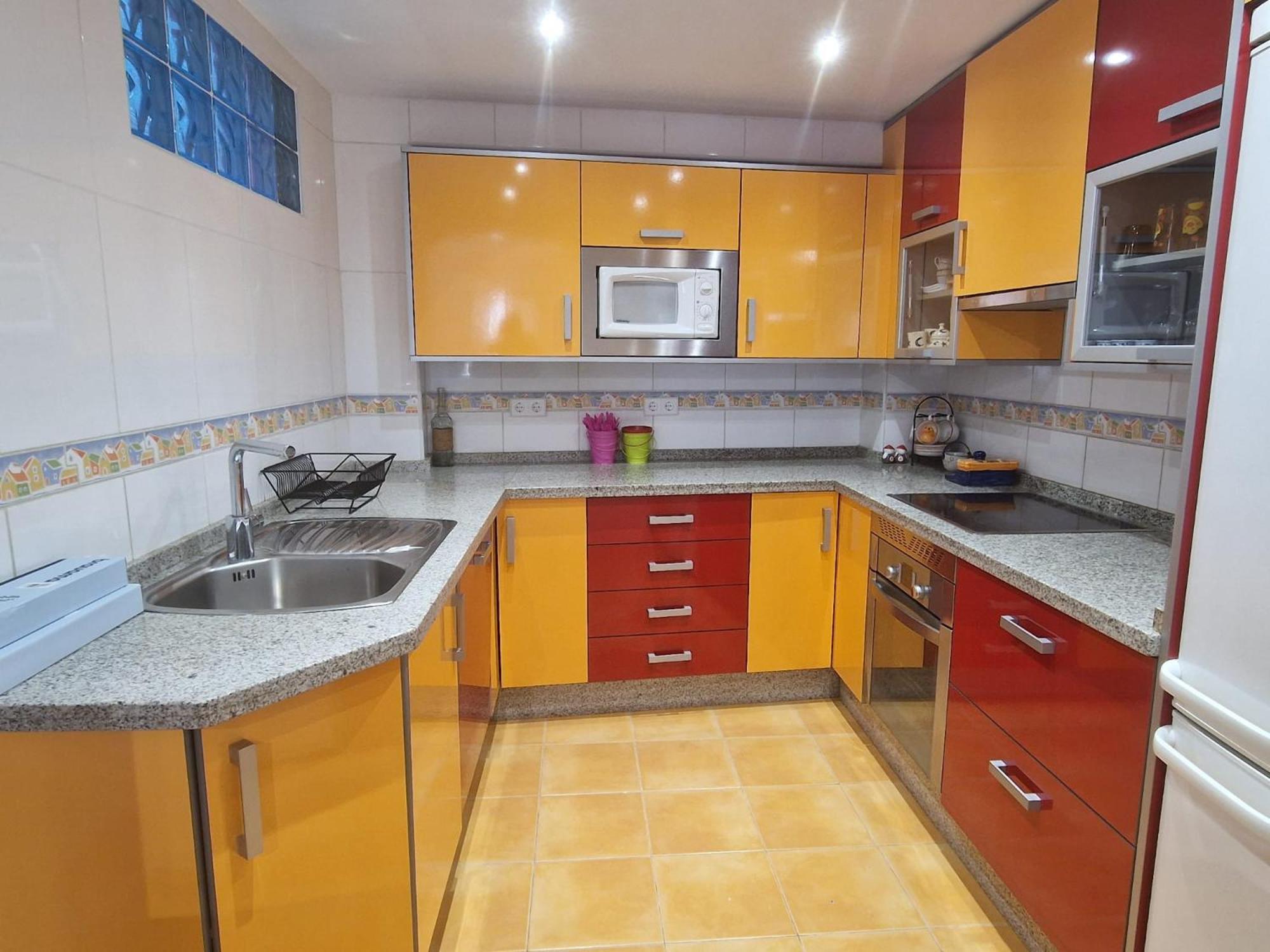 Holiday home Casa En Centro Con Encanto *
