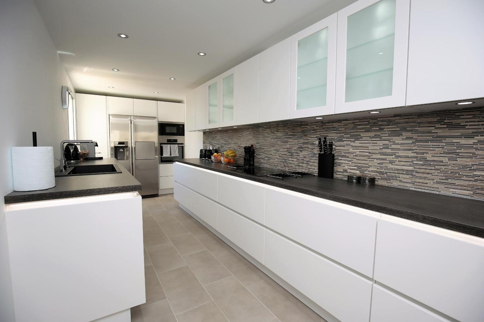 Casa Luna Holiday home Marbella