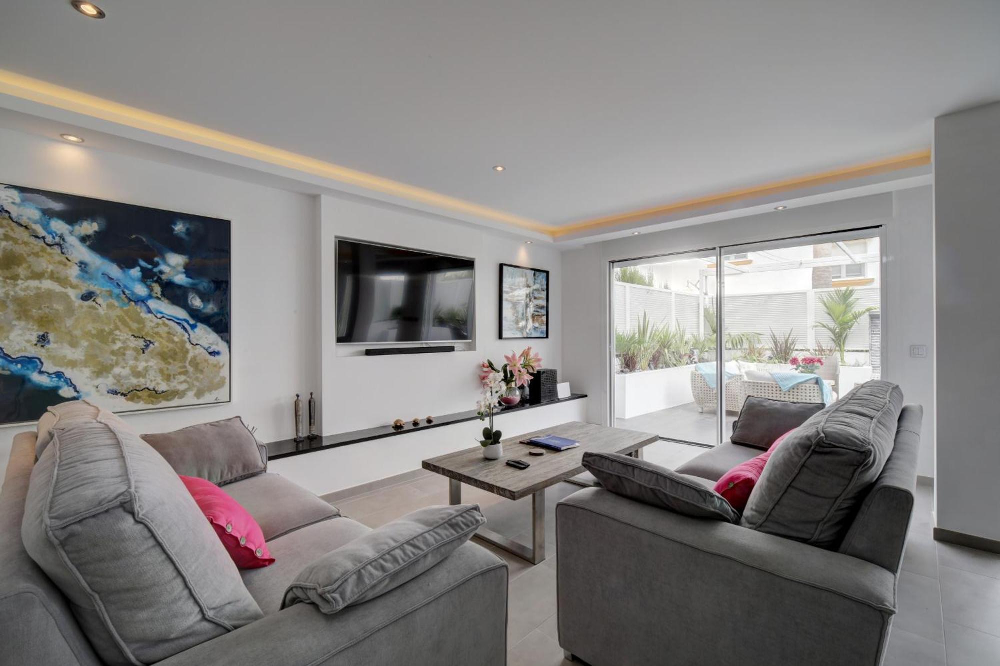 Casa Luna Holiday home