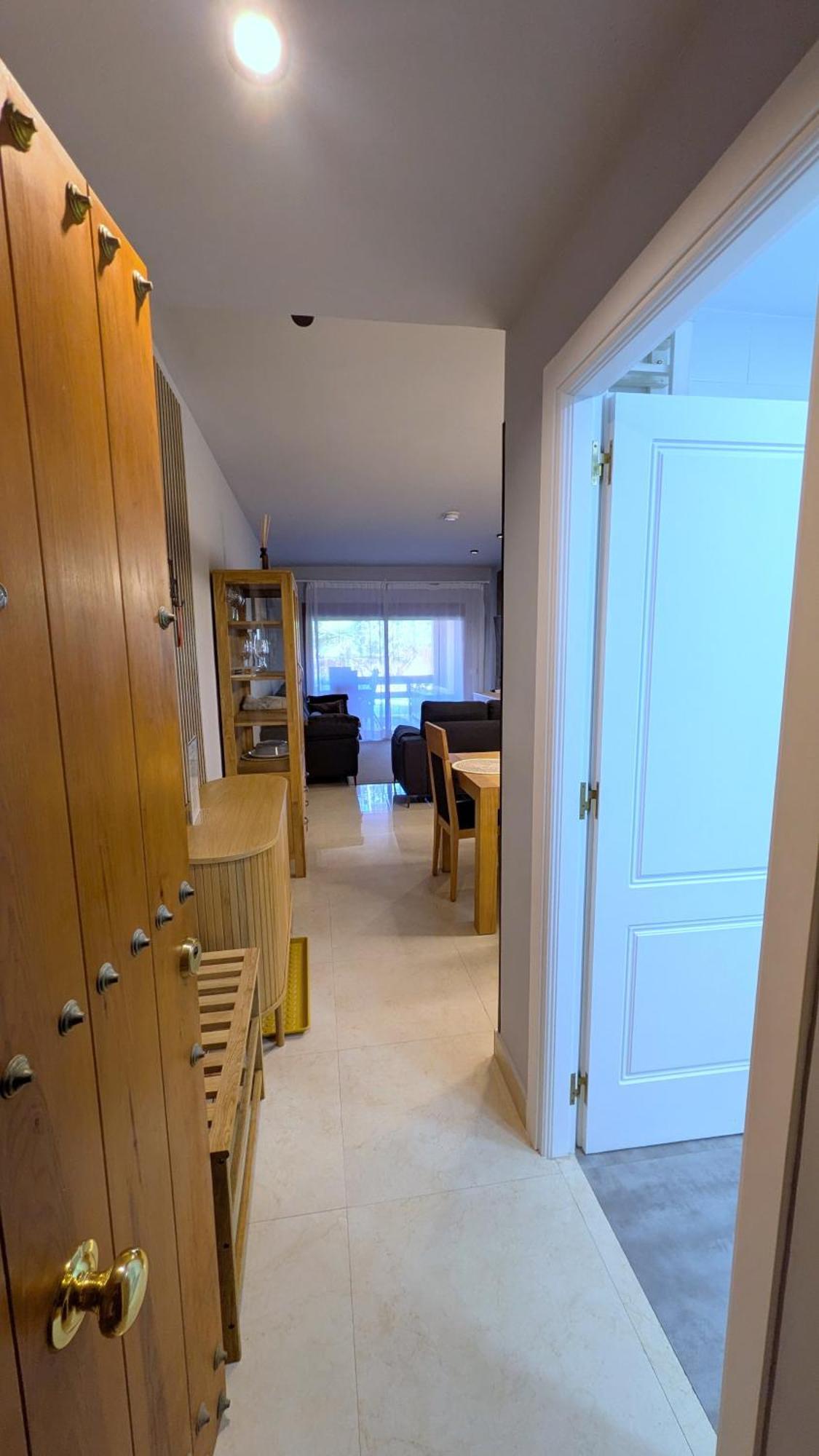 Apartment Bliss 2 Min To Alicate And Pool In Marbella
