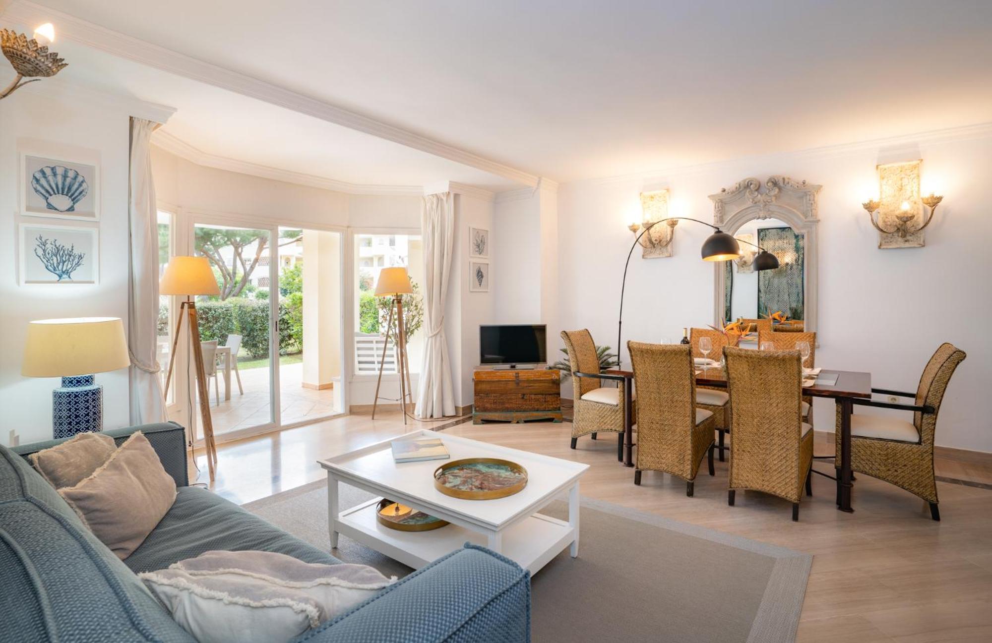 Hacienda Playa 300 M Playa * Marbella
