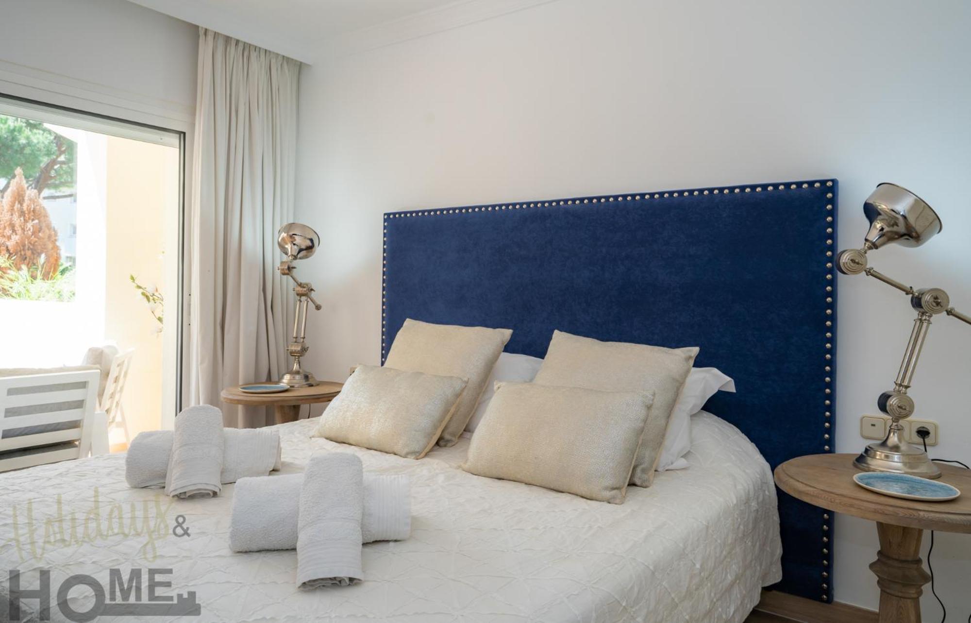 Apartamento Hacienda Playa 300 M Playa *