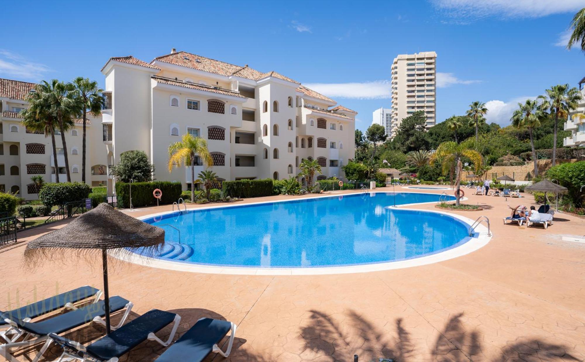 Hacienda Playa 300 M Playa Apartamento