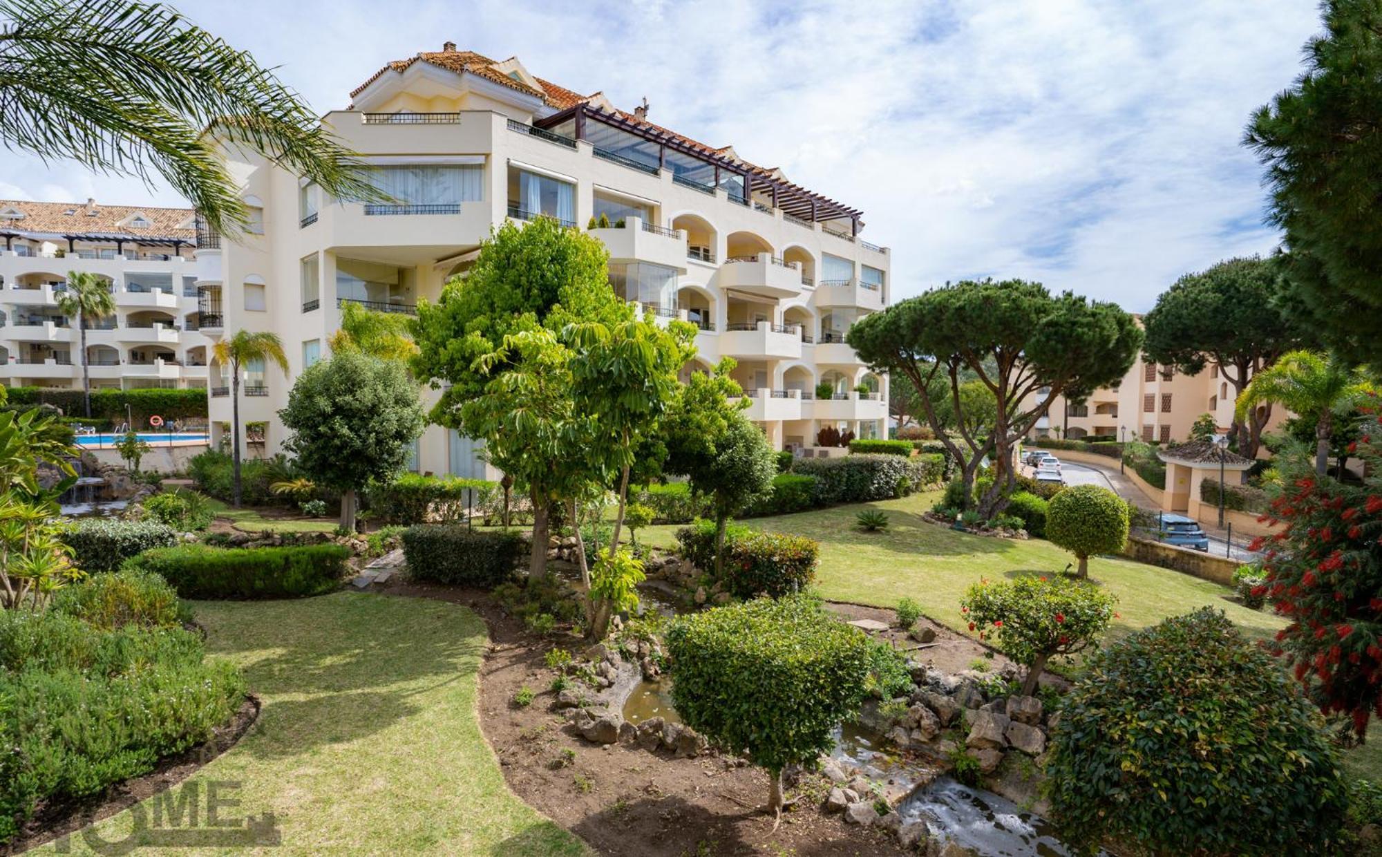 Apartamento Hacienda Playa 300 M Playa *