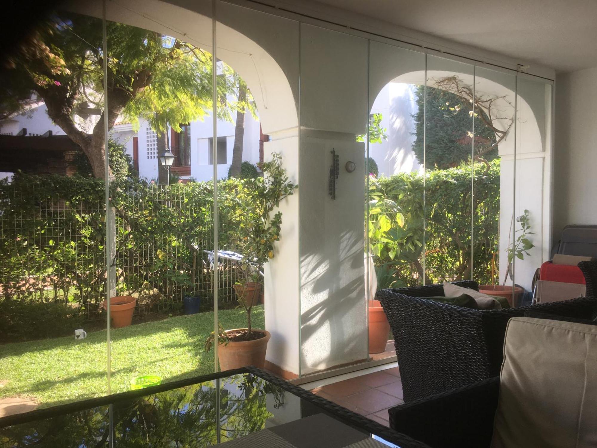 2 Bed In San Pedro Apartment *