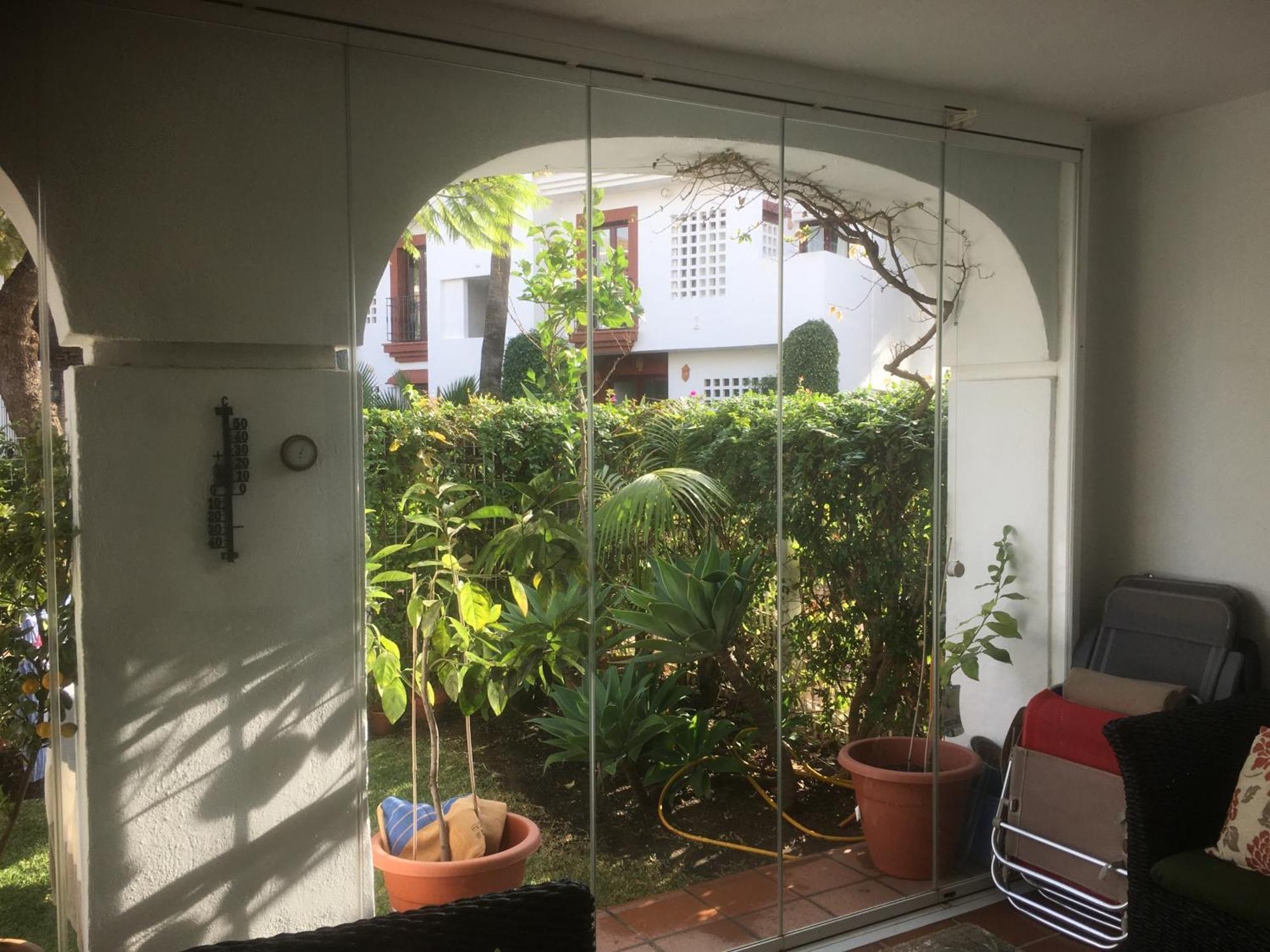 Apartment 2 Bed In San Pedro *