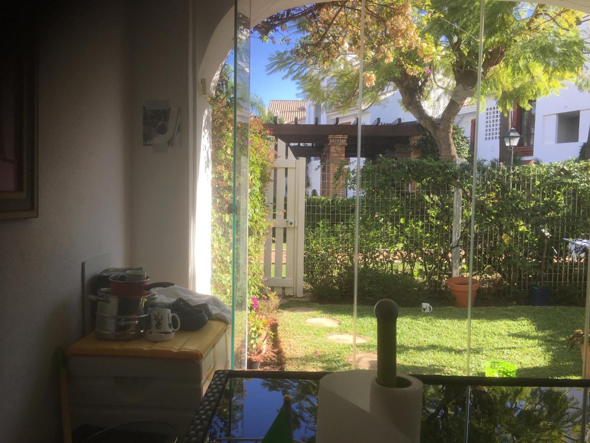 2 Bed In San Pedro Apartment Marbella