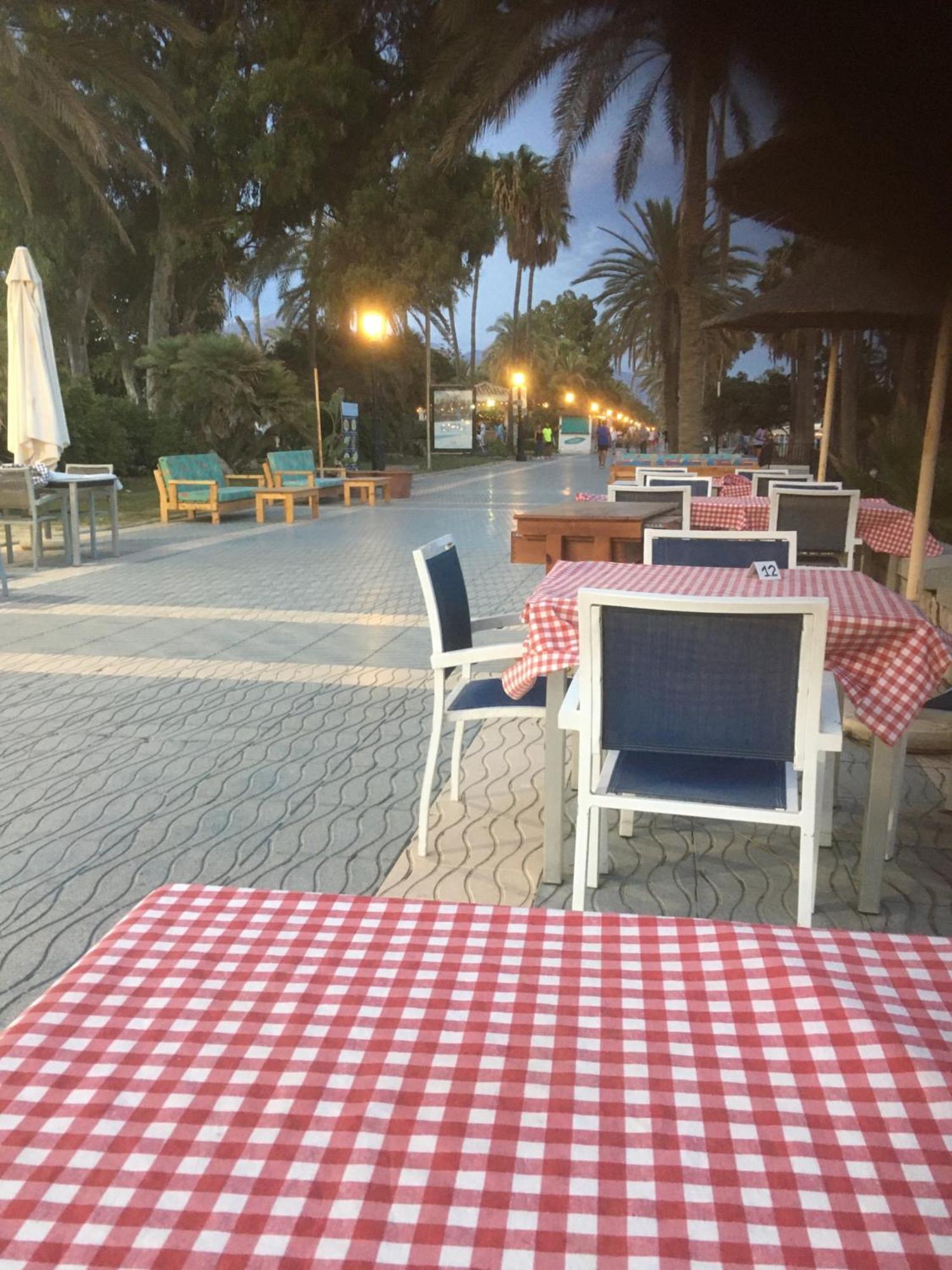 Apartment 2 Bed In San Pedro Marbella
