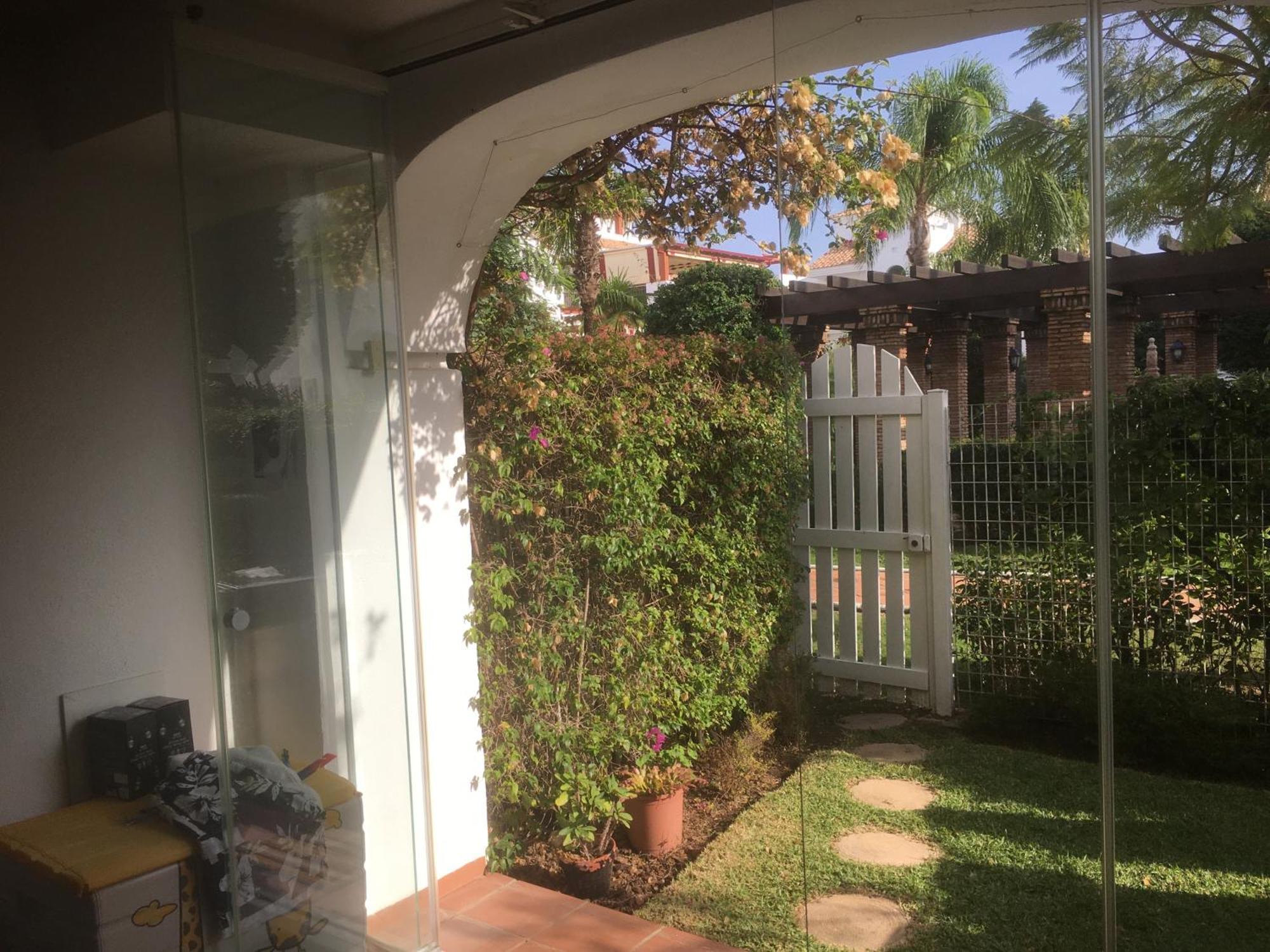2 Bed In San Pedro Marbella