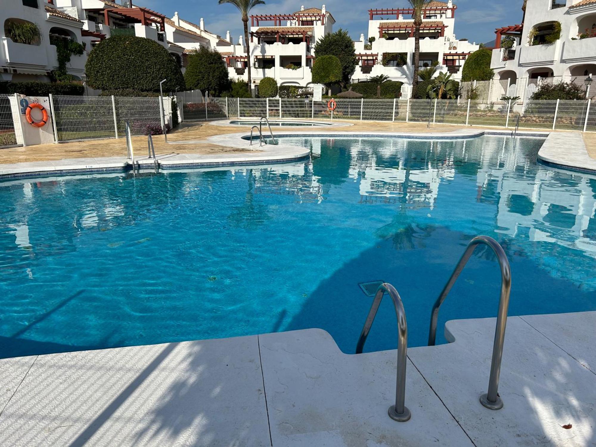 2 Bed In San Pedro * Marbella